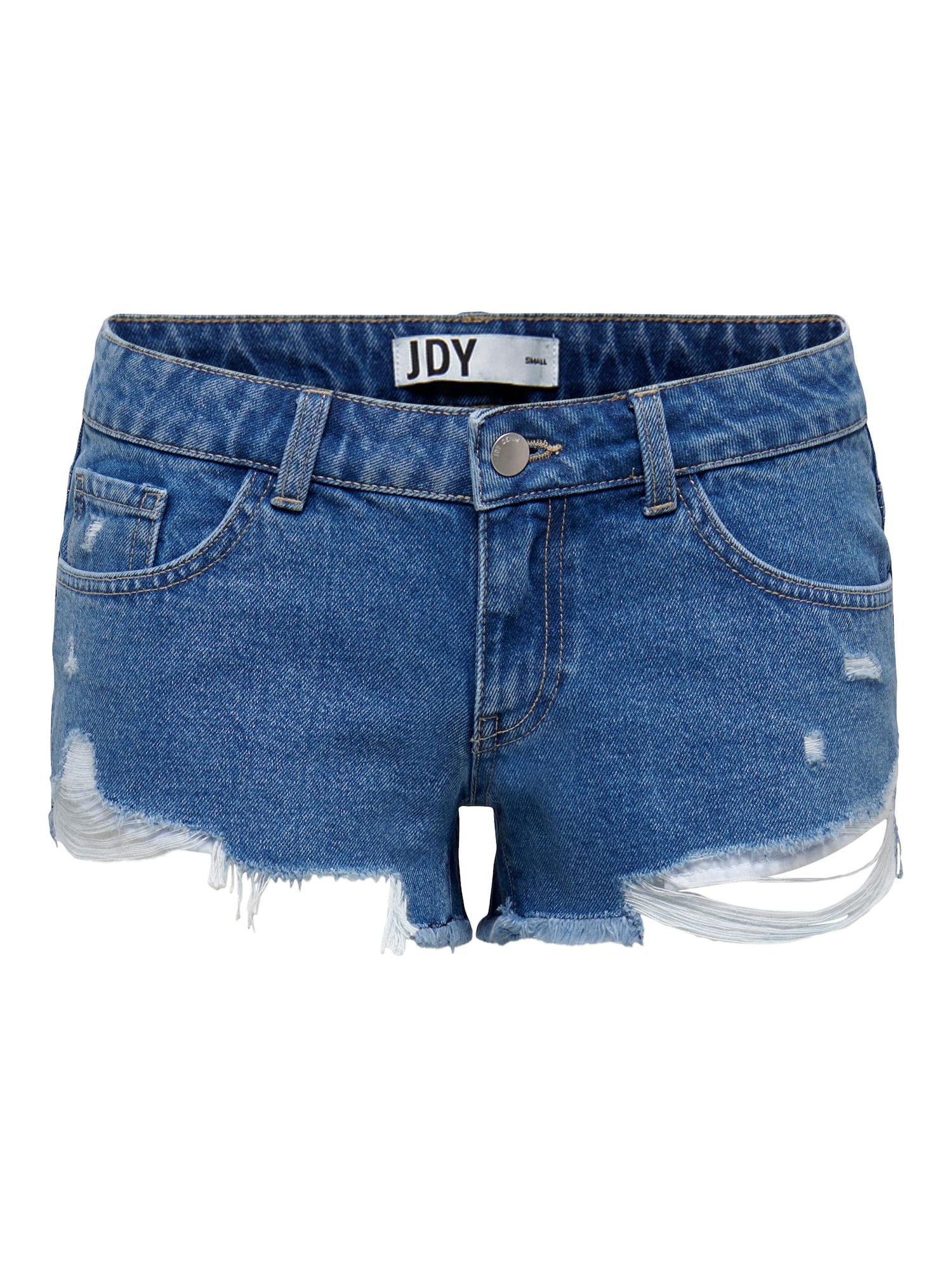 JDY Kavbojke 'Charlie'  moder denim
