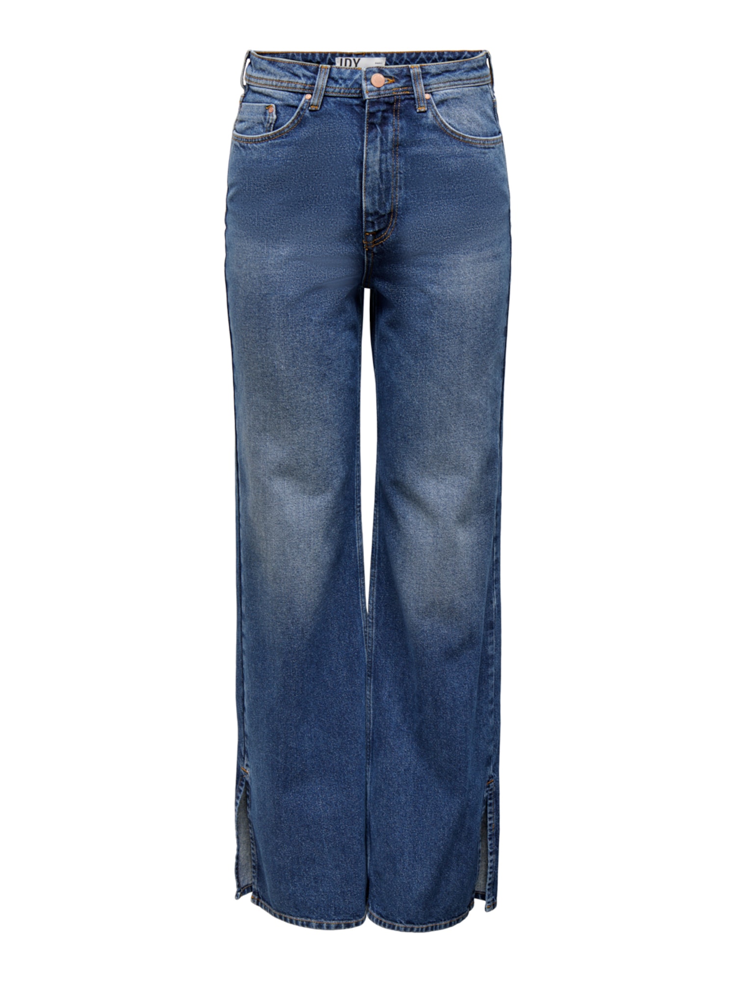 JDY Kavbojke 'Dichte'  moder denim
