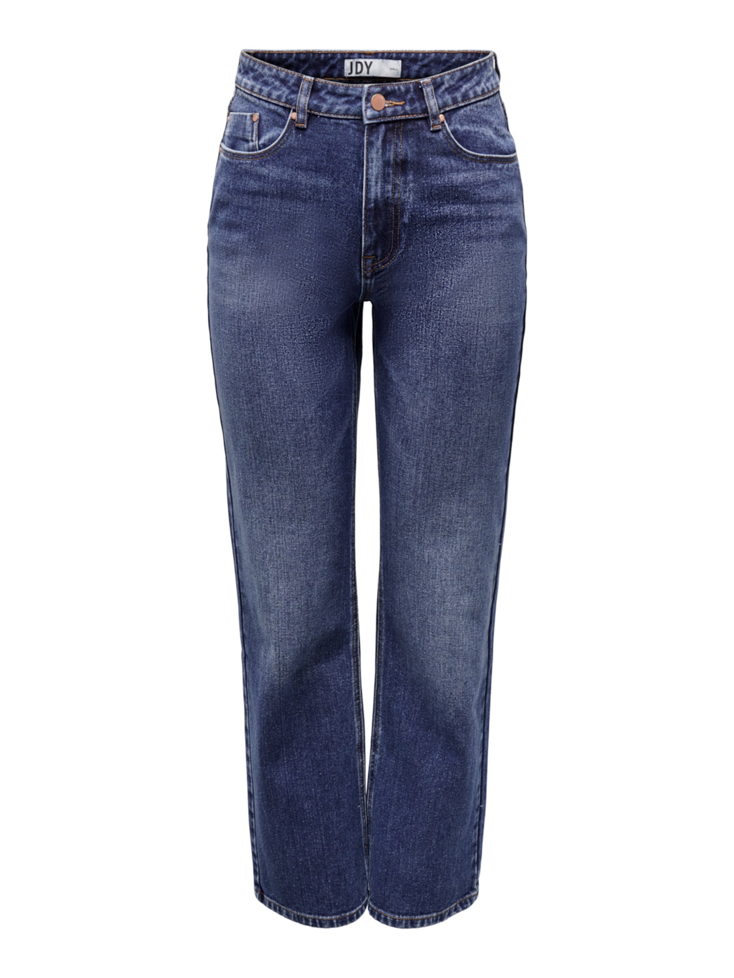 JDY Kavbojke 'Dichte'  moder denim