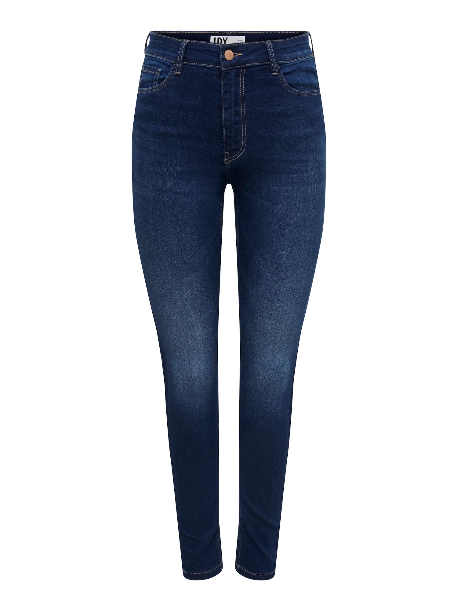 JDY Kavbojke 'Molly'  moder denim