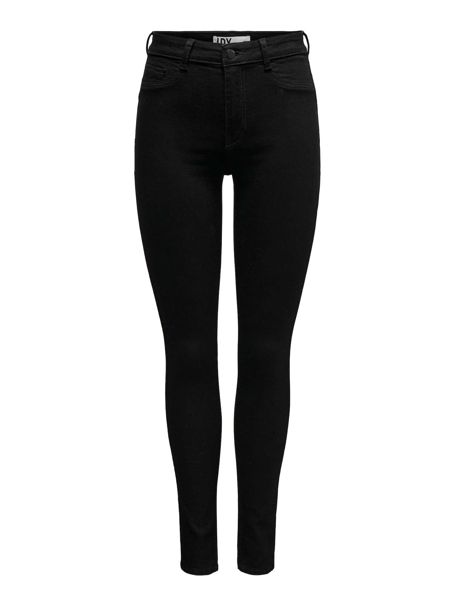 JDY Kavbojke 'Vega'  črn denim