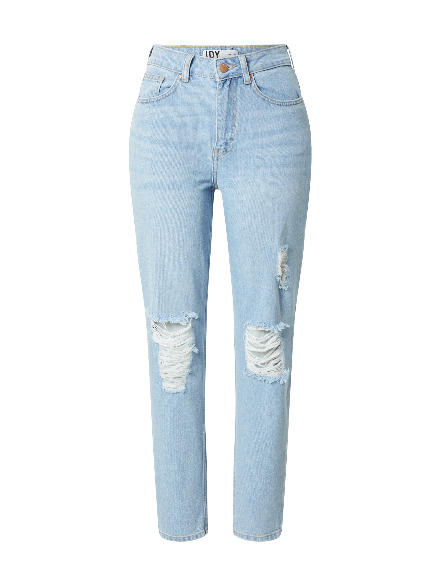 JDY Kavbojke 'Zikka'  moder denim
