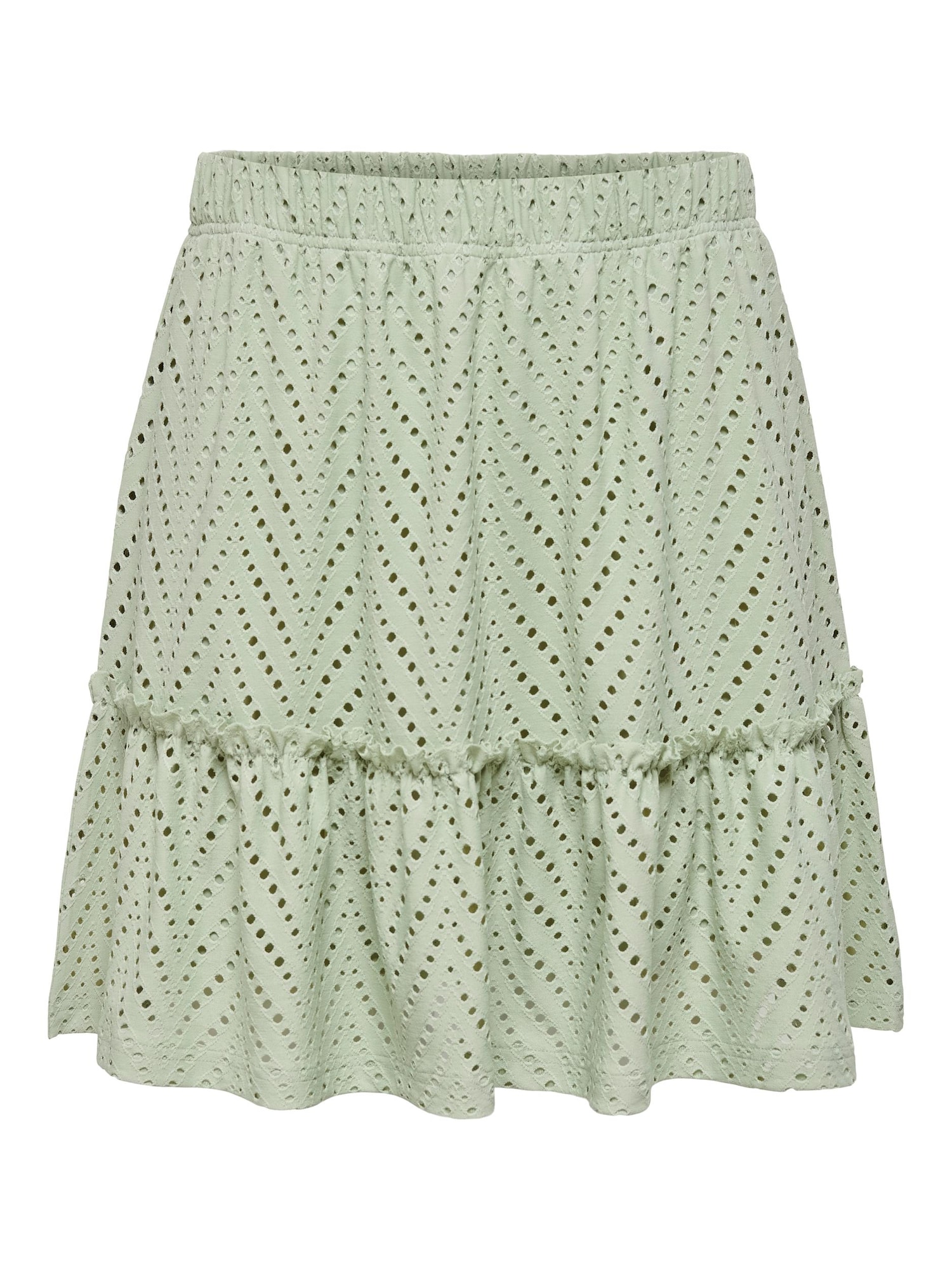JDY Krilo 'CARLA CATHINKA'  pastelno zelena