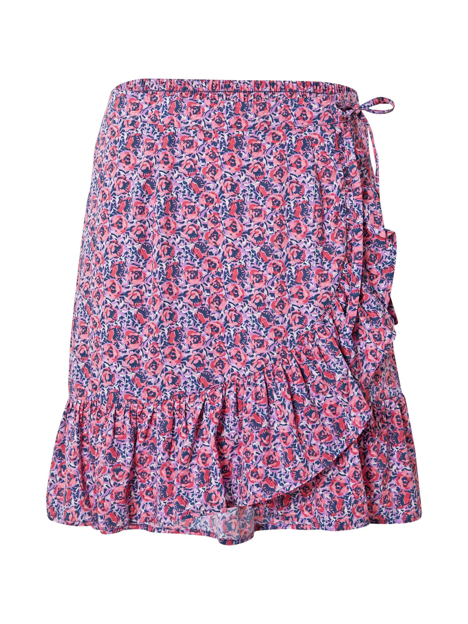 JDY Krilo 'Maria'  mornarska / svetlo lila / roza / rosé / off-bela