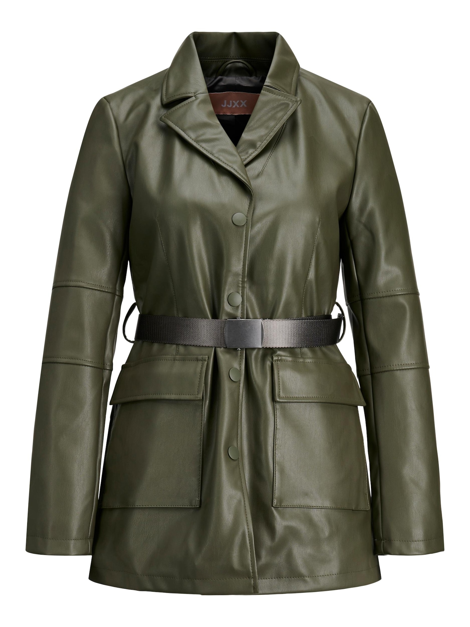 JJXX Blazer 'Joe'  temno zelena