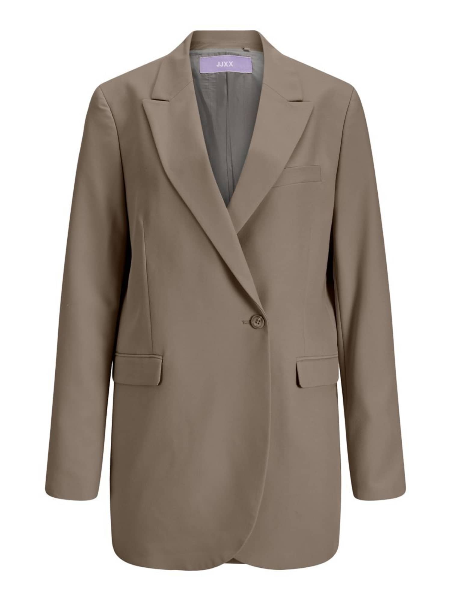 JJXX Blazer 'Mary'  siva