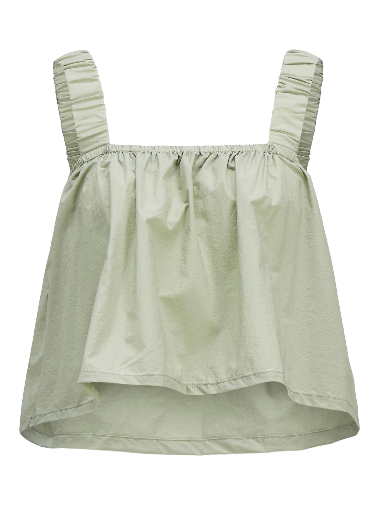 JJXX Bluza 'Angie'  pastelno zelena