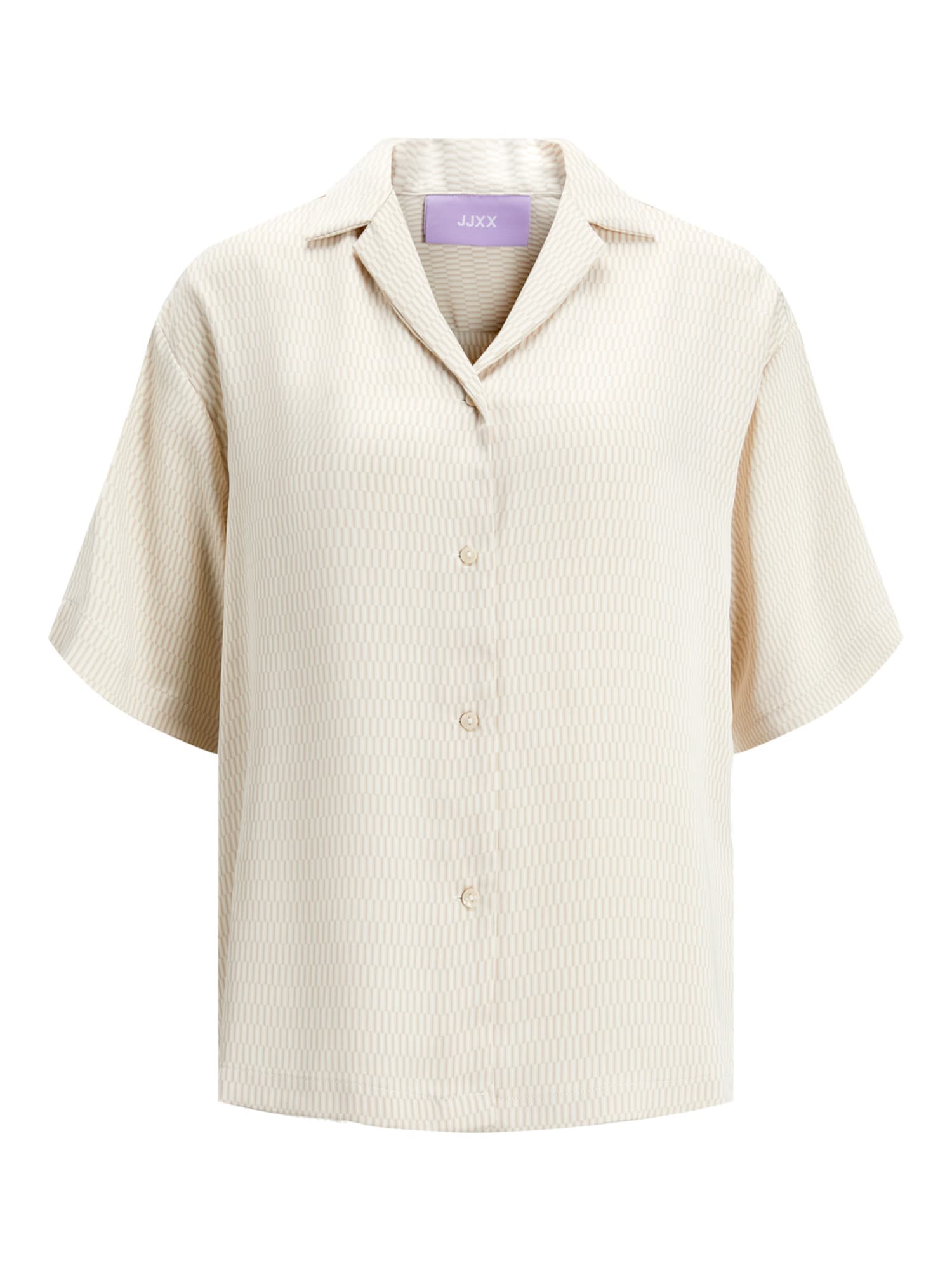 JJXX Bluza 'Lisa'  bež