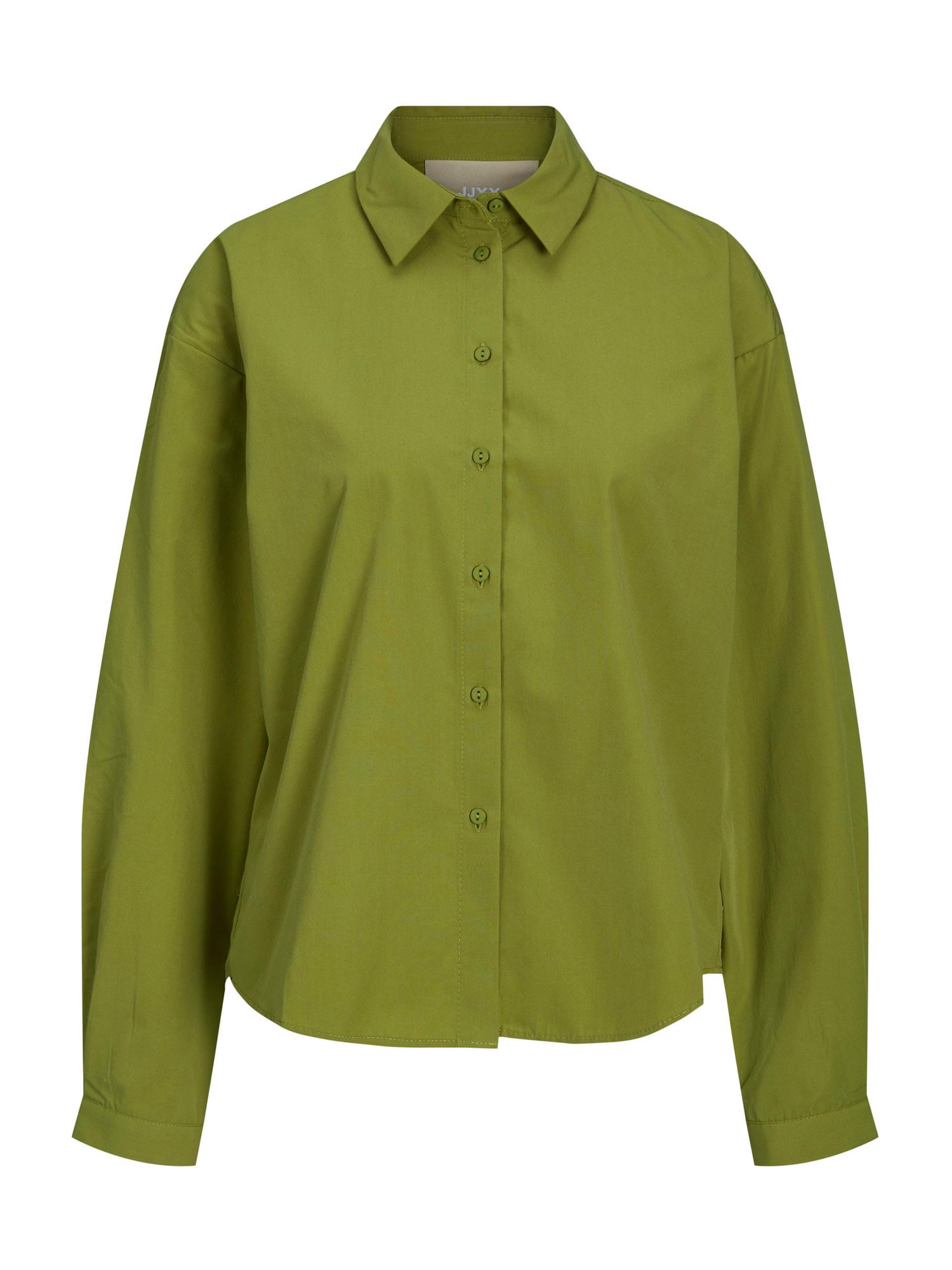 JJXX Bluza 'Mission'  oliva