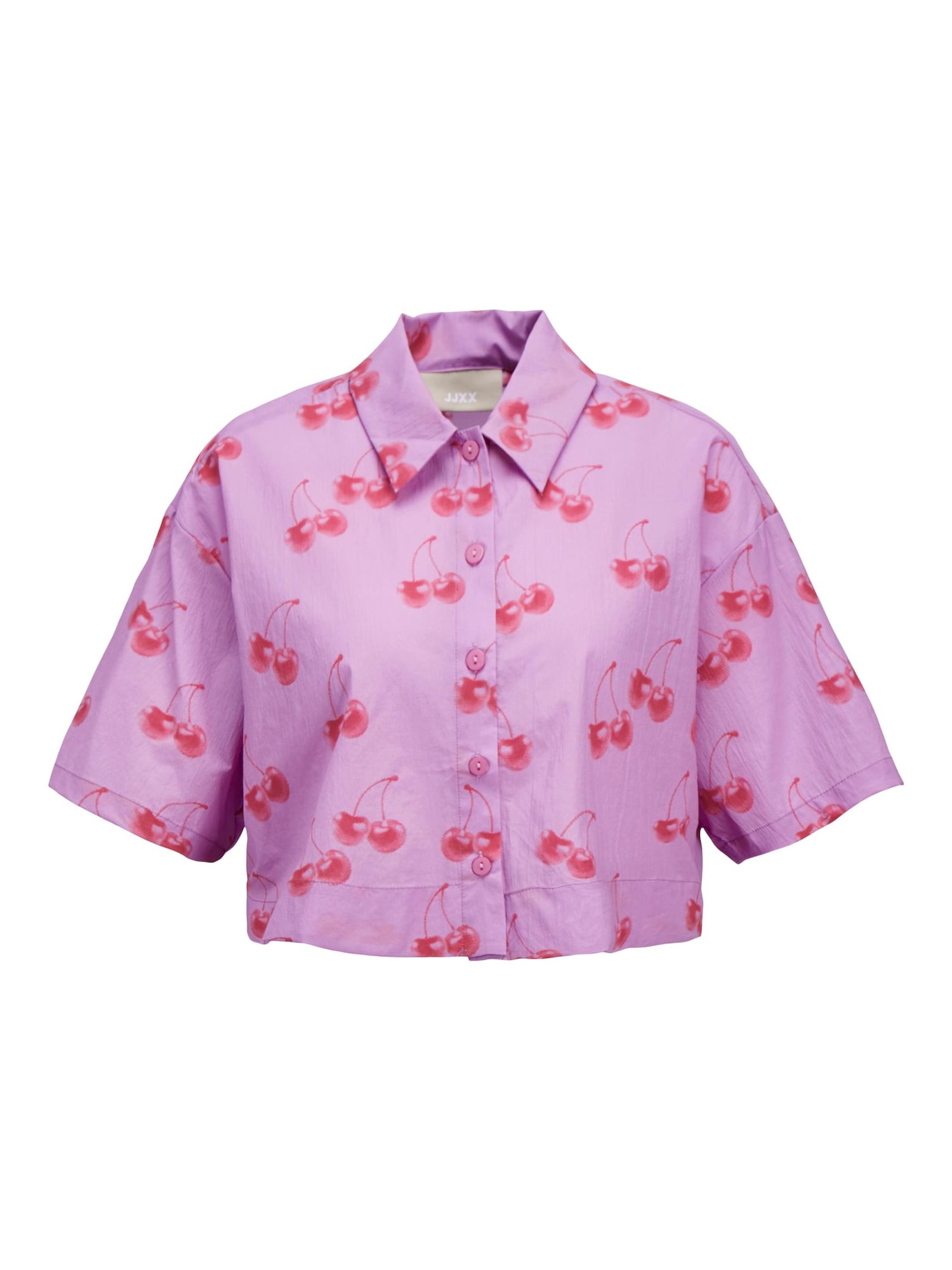 JJXX Bluza 'RAMIE'  orhideja / grenada