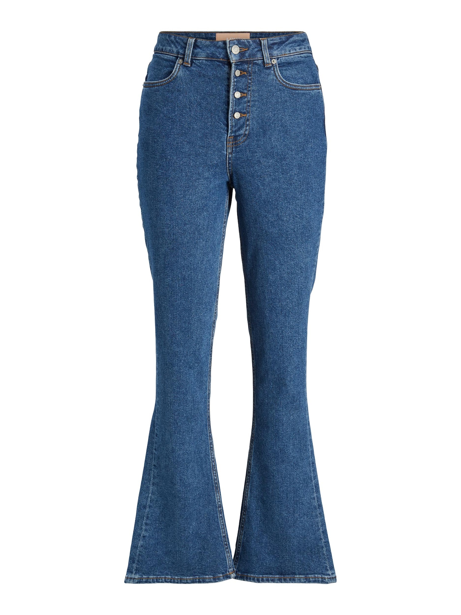 JJXX Kavbojke 'Abbie'  moder denim