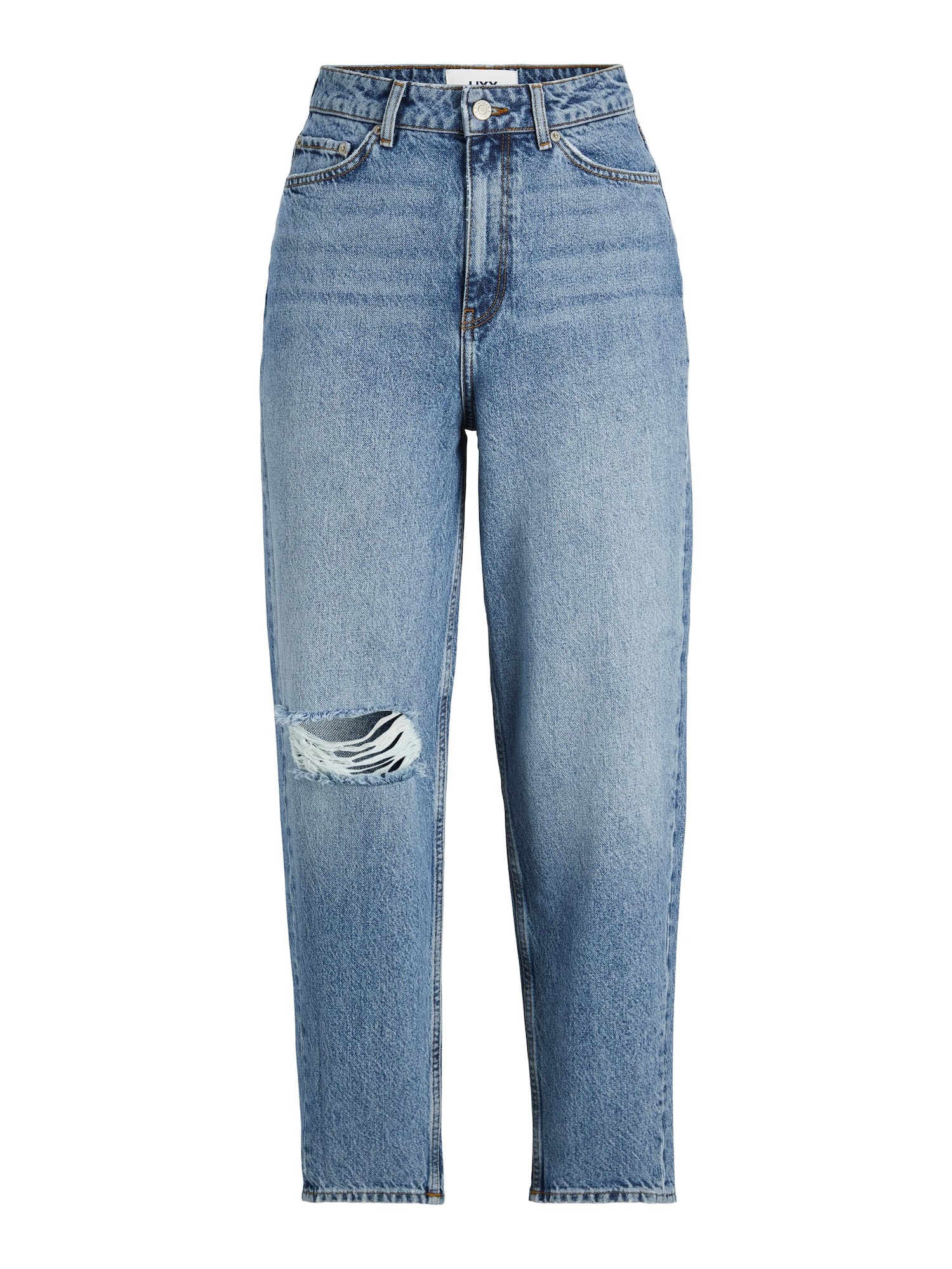 JJXX Kavbojke 'LISBON'  moder denim