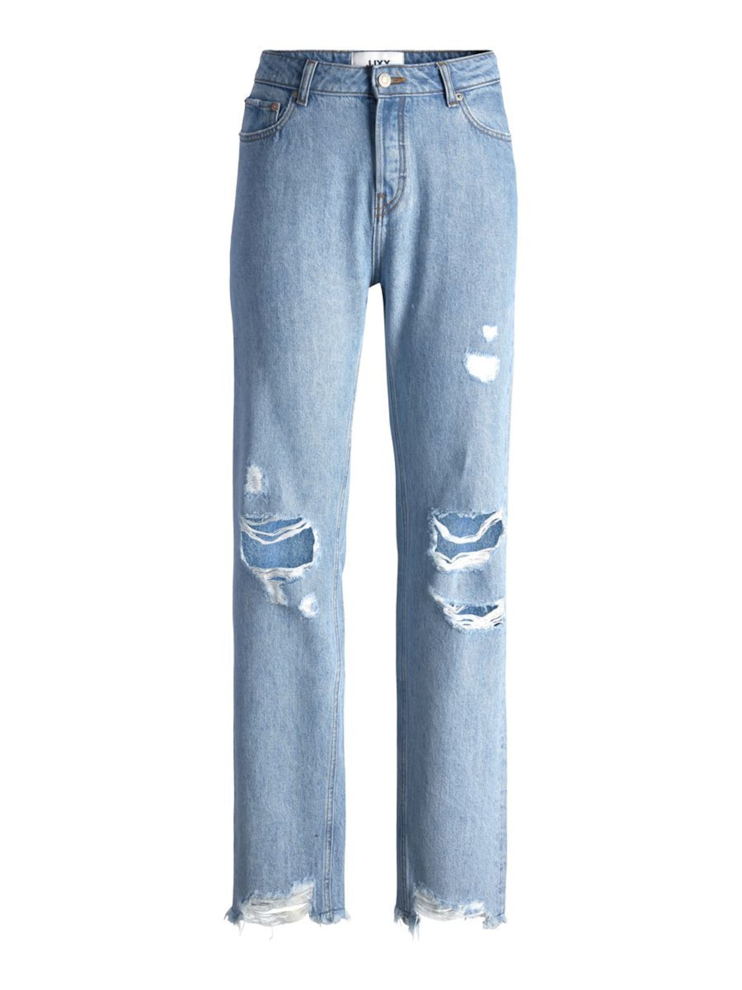 JJXX Kavbojke 'Seoul'  moder denim