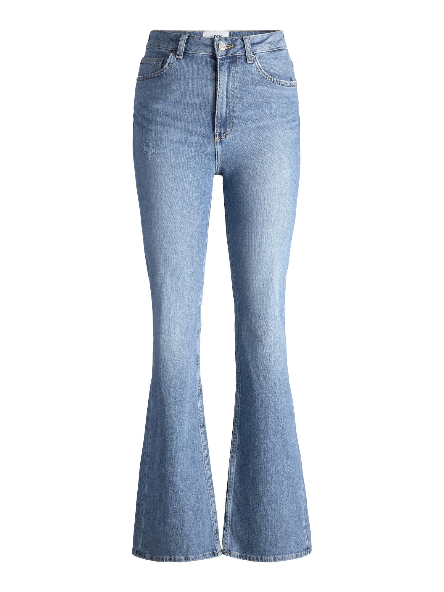 JJXX Kavbojke 'TURIN'  moder denim