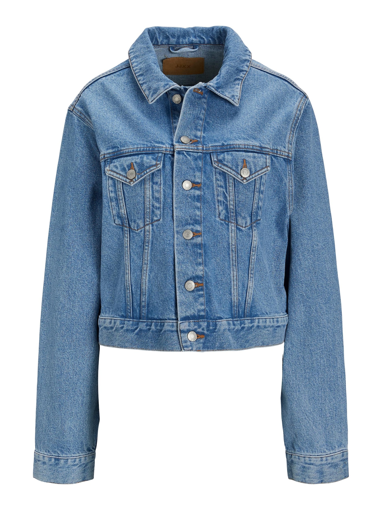JJXX Prehodna jakna 'Madison'  moder denim
