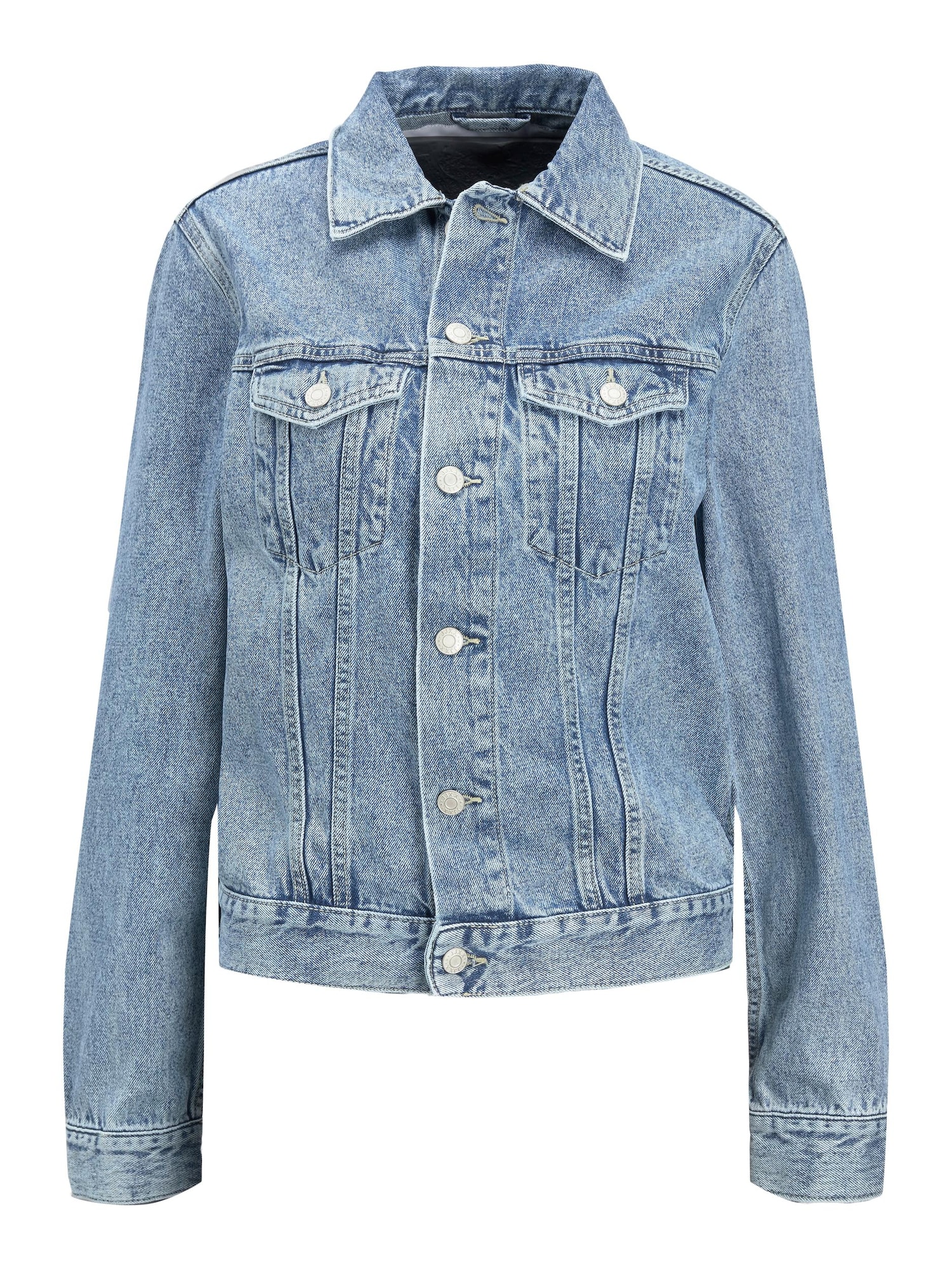 JJXX Prehodna jakna 'Melina'  moder denim