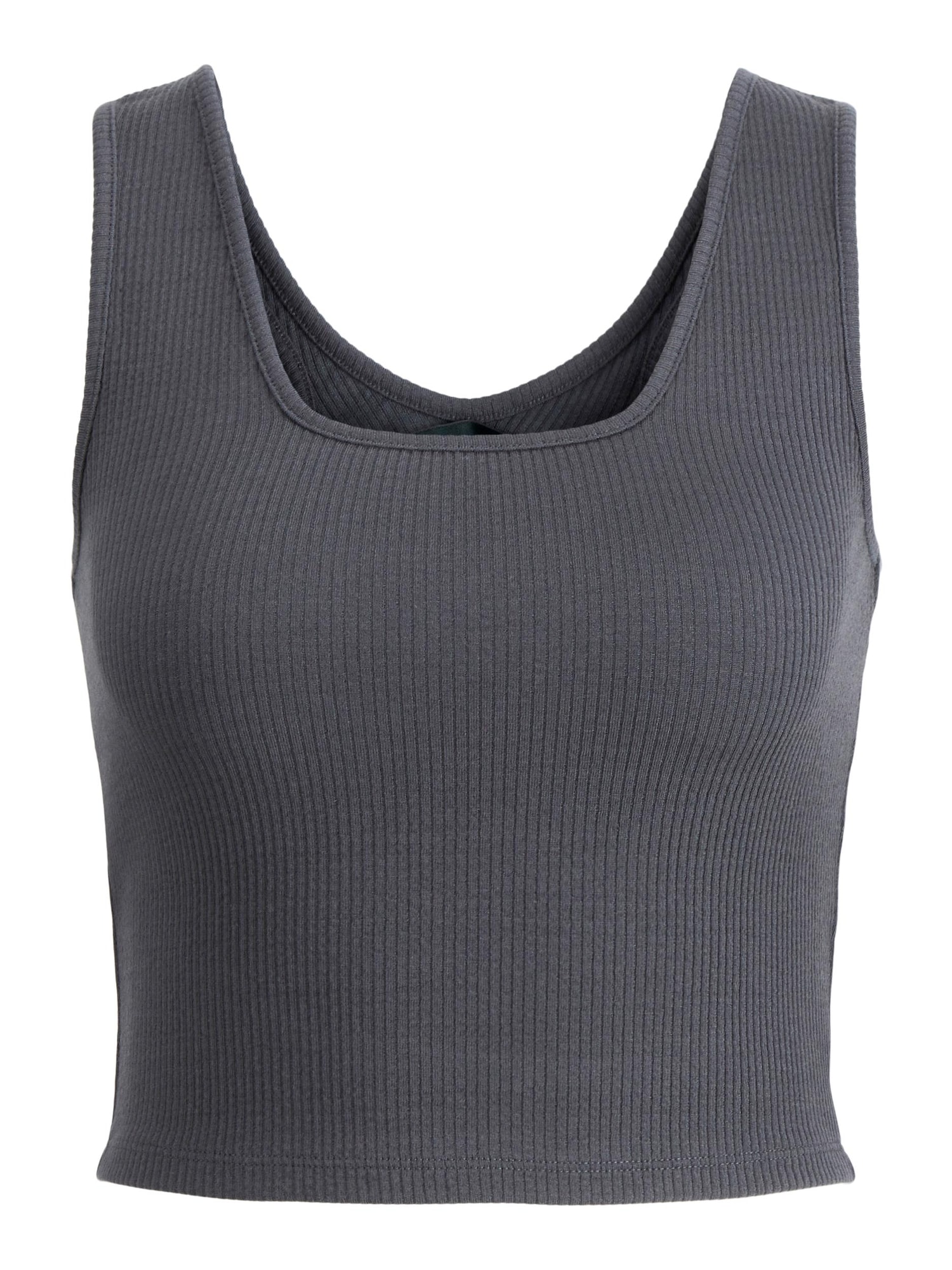 JJXX Top 'Kylie'  temno siva