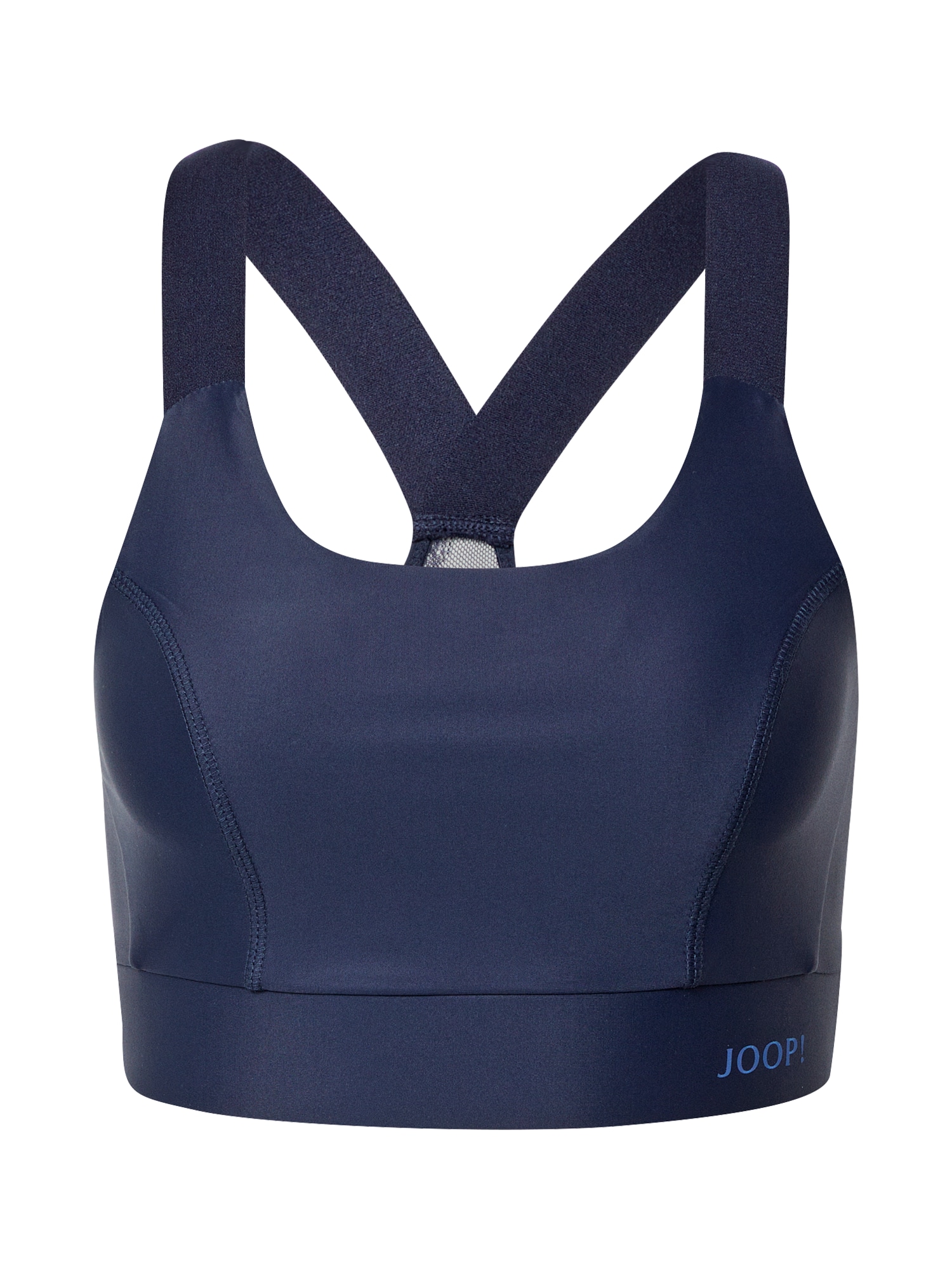 JOOP! Activewear Nedrček  modra / nočno modra