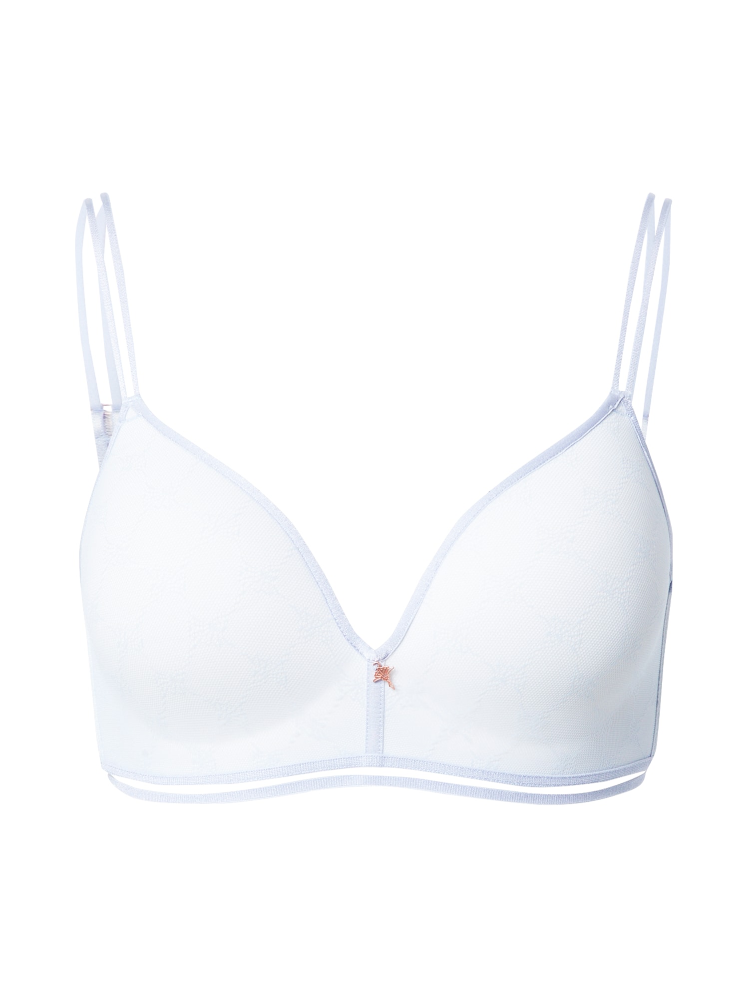 JOOP! Bodywear Nedrček  pastelno modra / svetlo modra