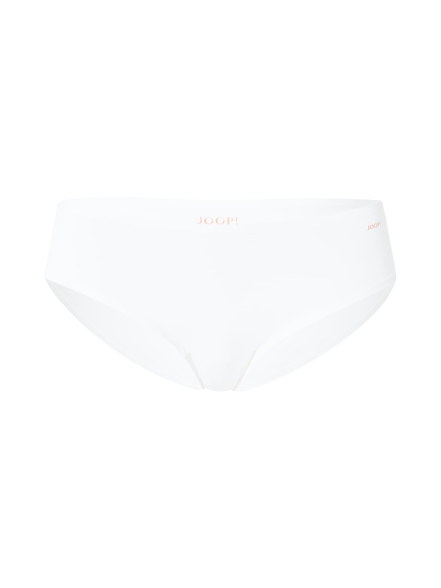JOOP! Bodywear Spodnje hlače  biserno bela