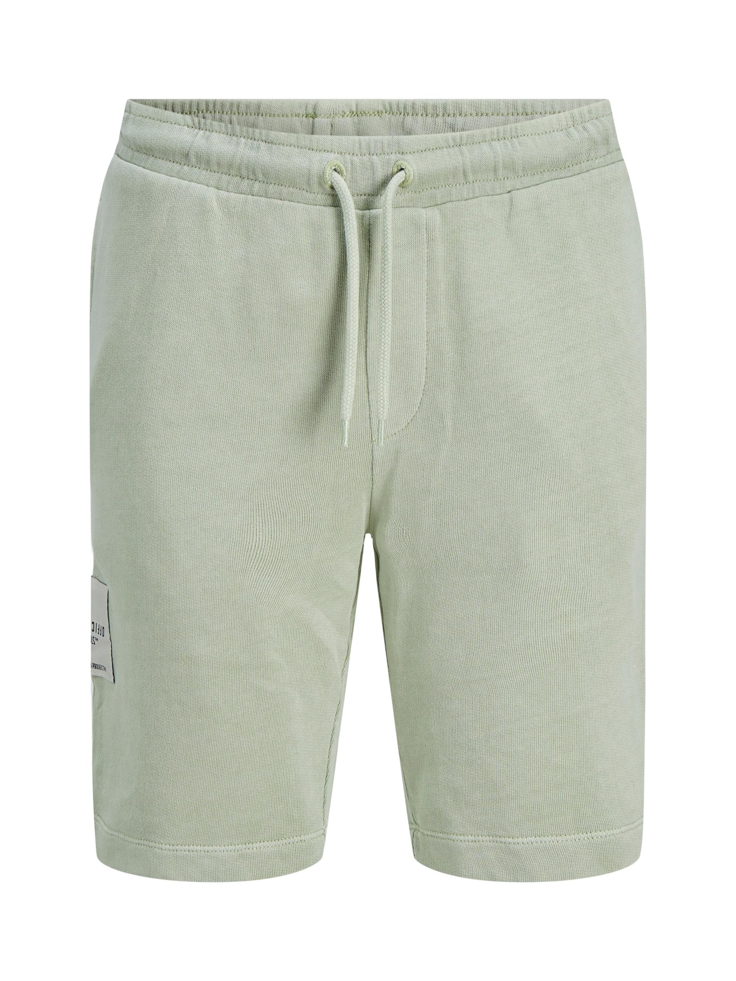 Jack & Jones Junior Hlače 'Trush'  pastelno zelena