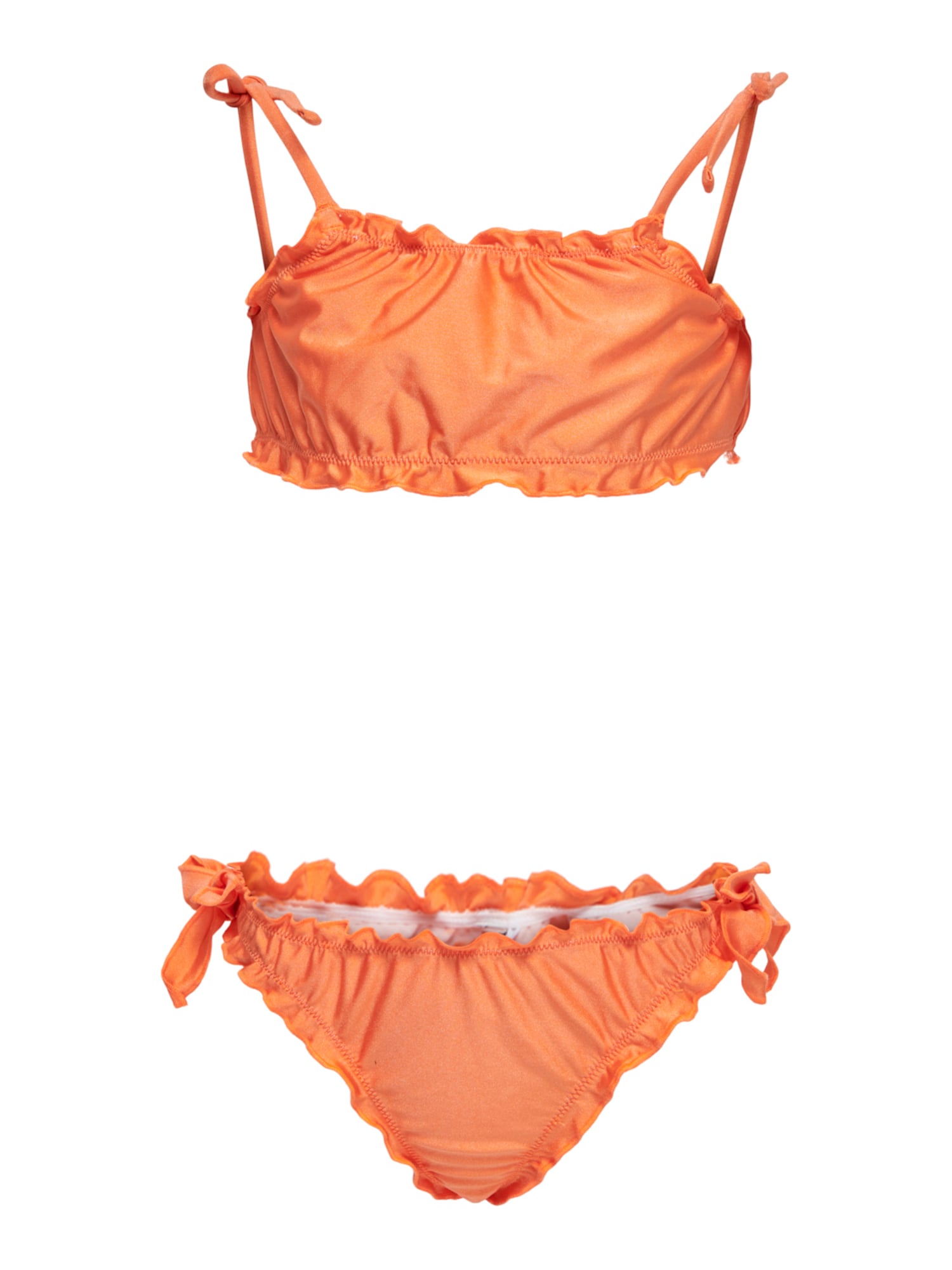 KIDS ONLY Bikini  oranžna