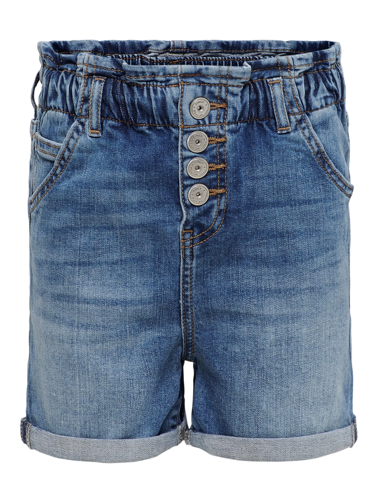 KIDS ONLY Kavbojke 'Cuba'  moder denim