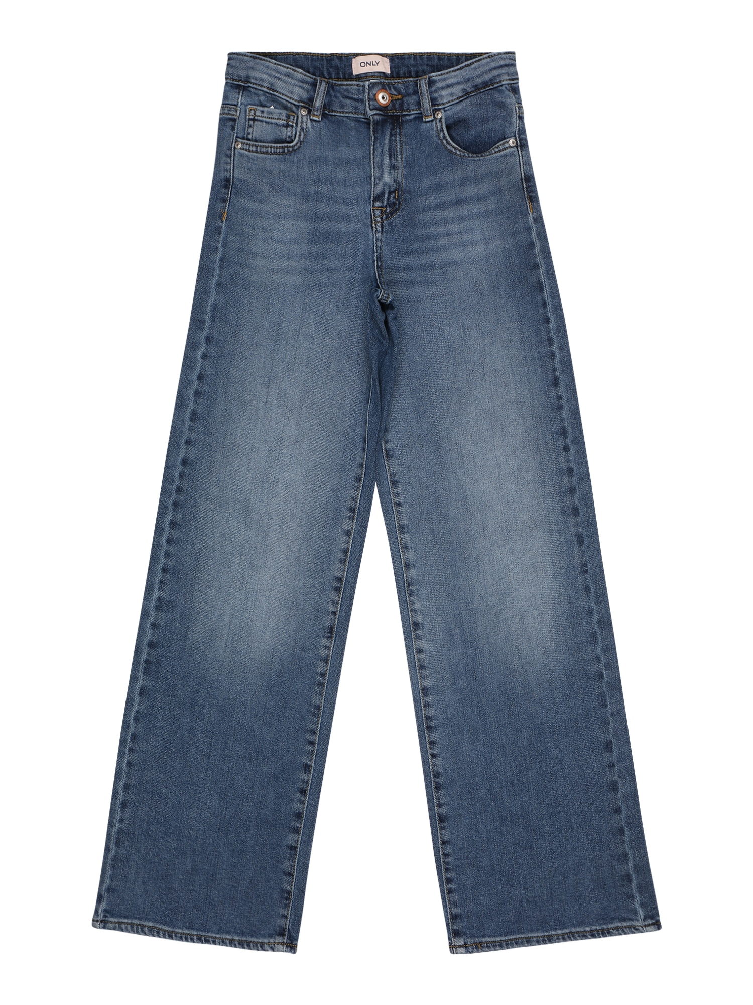 KIDS ONLY Kavbojke 'Madison'  moder denim