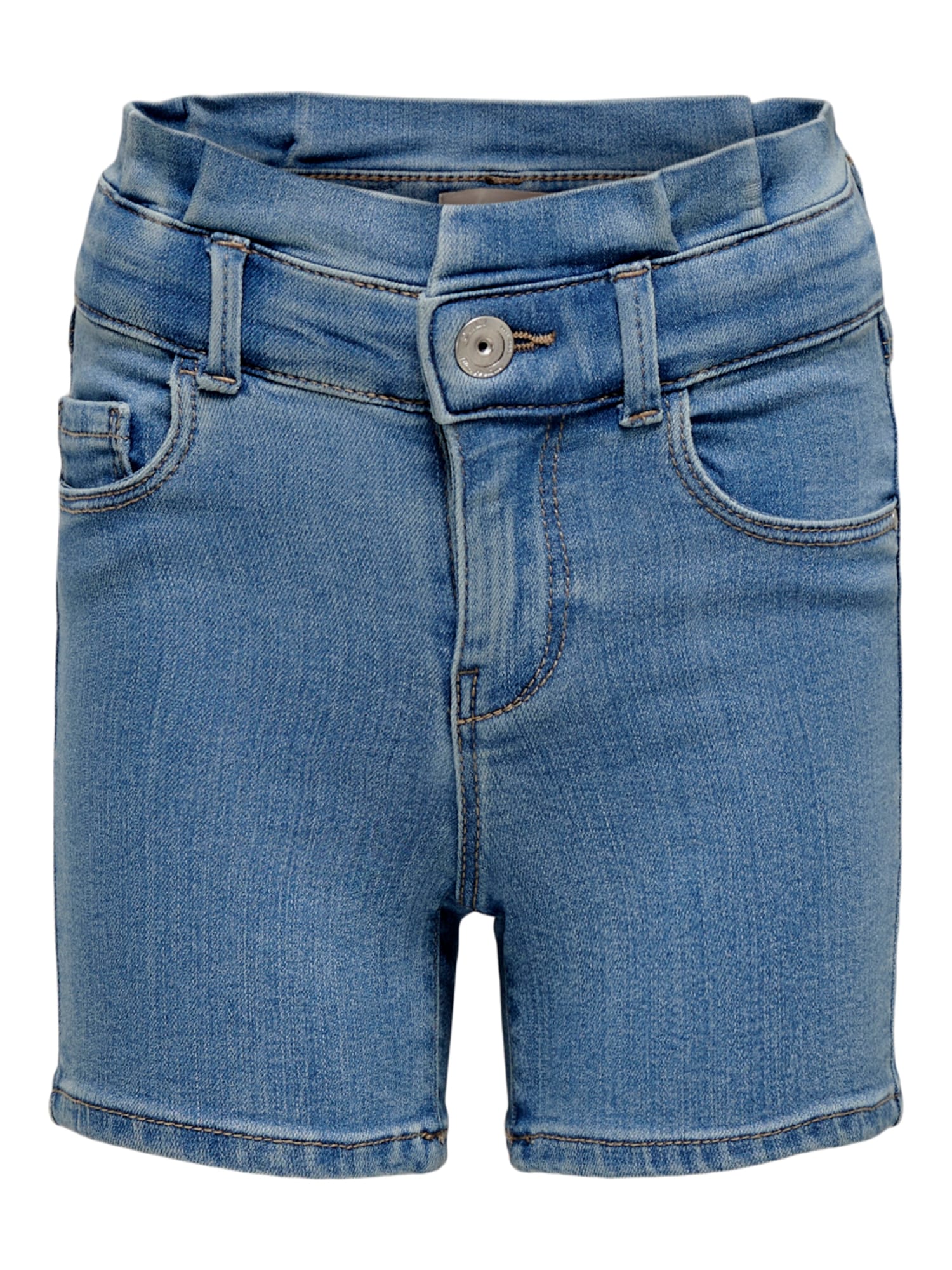 KIDS ONLY Kavbojke 'Rain'  moder denim