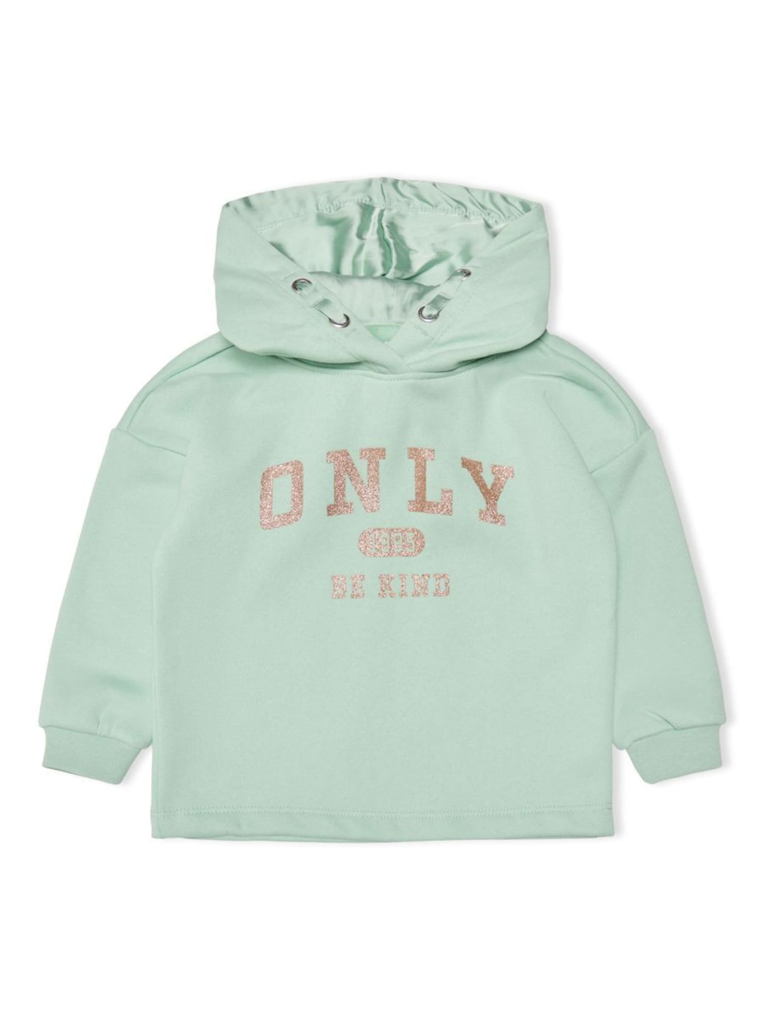 KIDS ONLY Majica  modra / roza