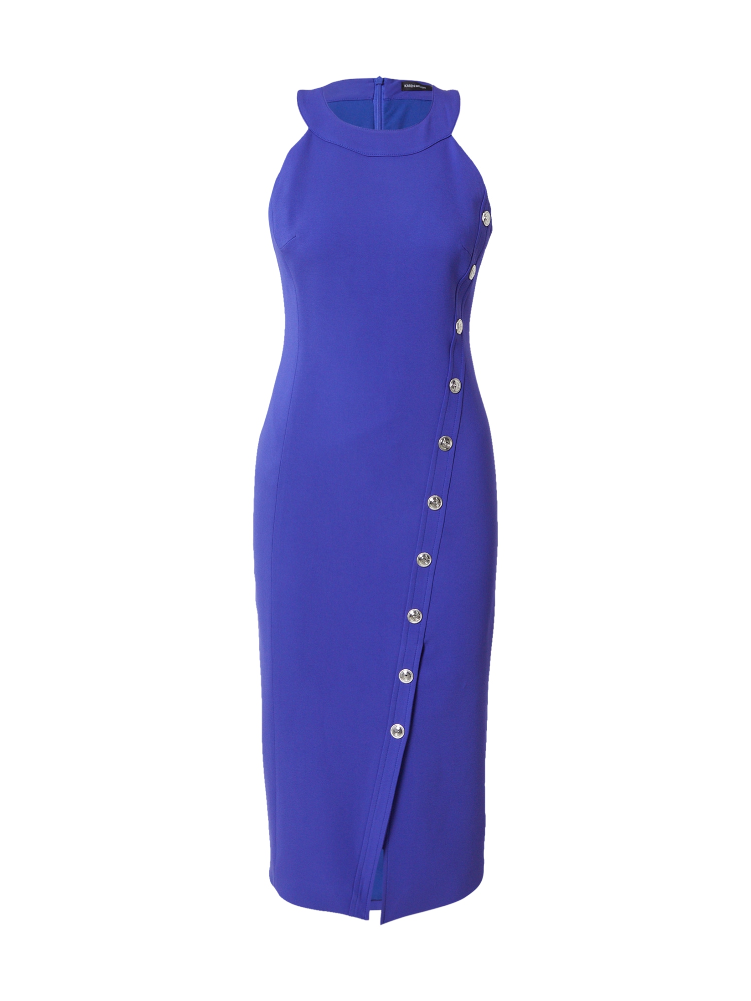 Karen Millen Obleka  modra
