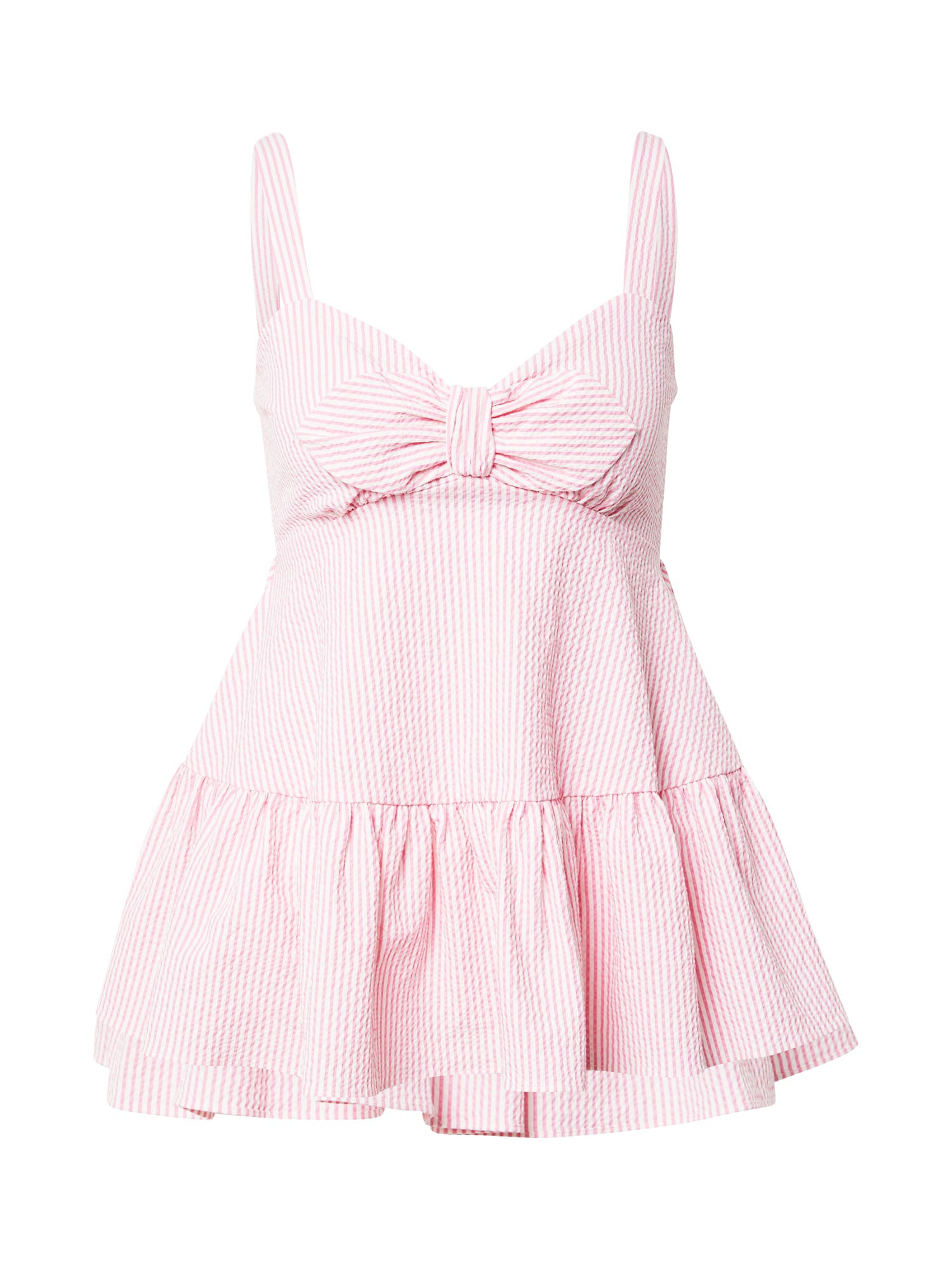 Kate Spade Top  roza / bela
