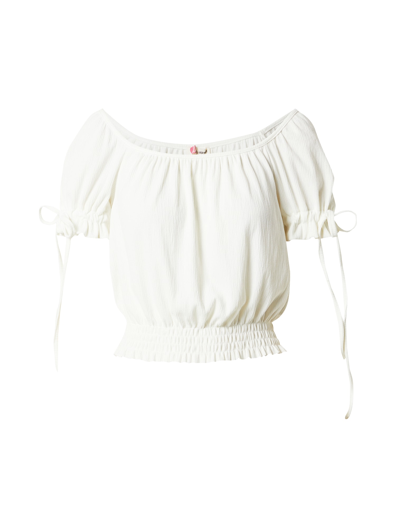 Koton Bluza  bela