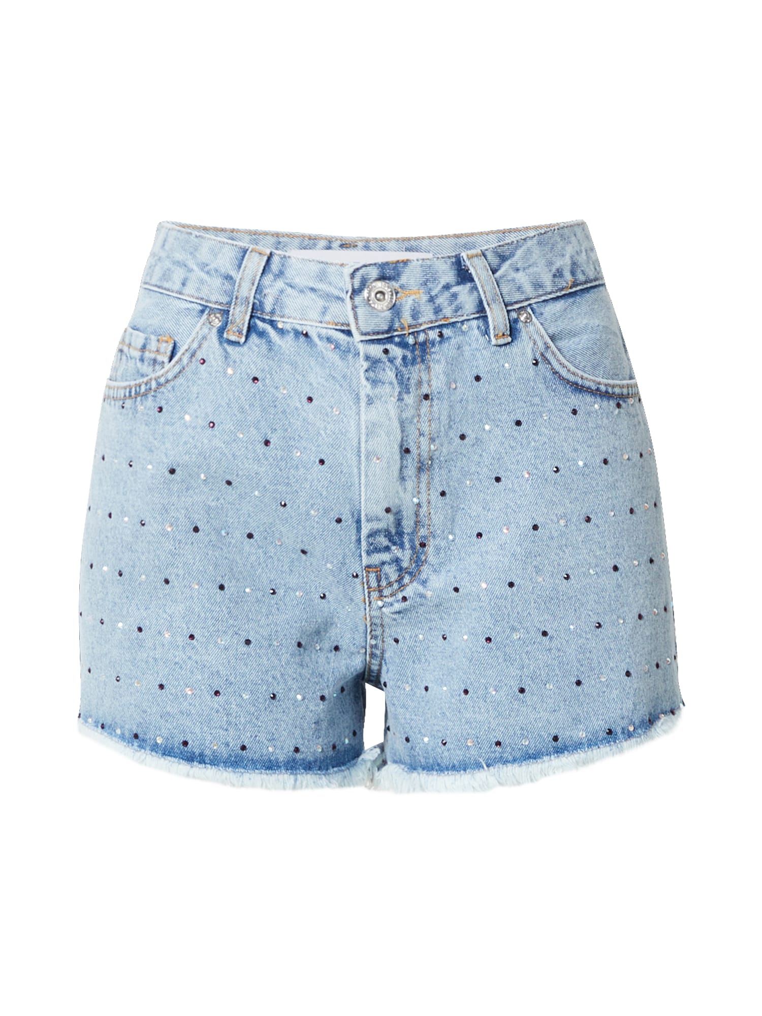 Koton Kavbojke  moder denim