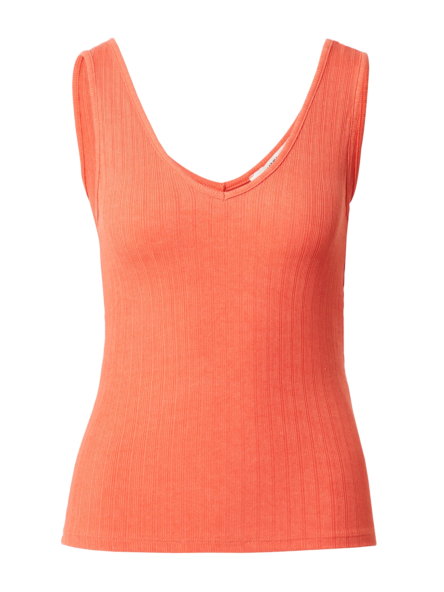Koton Top z naramnicami  melona