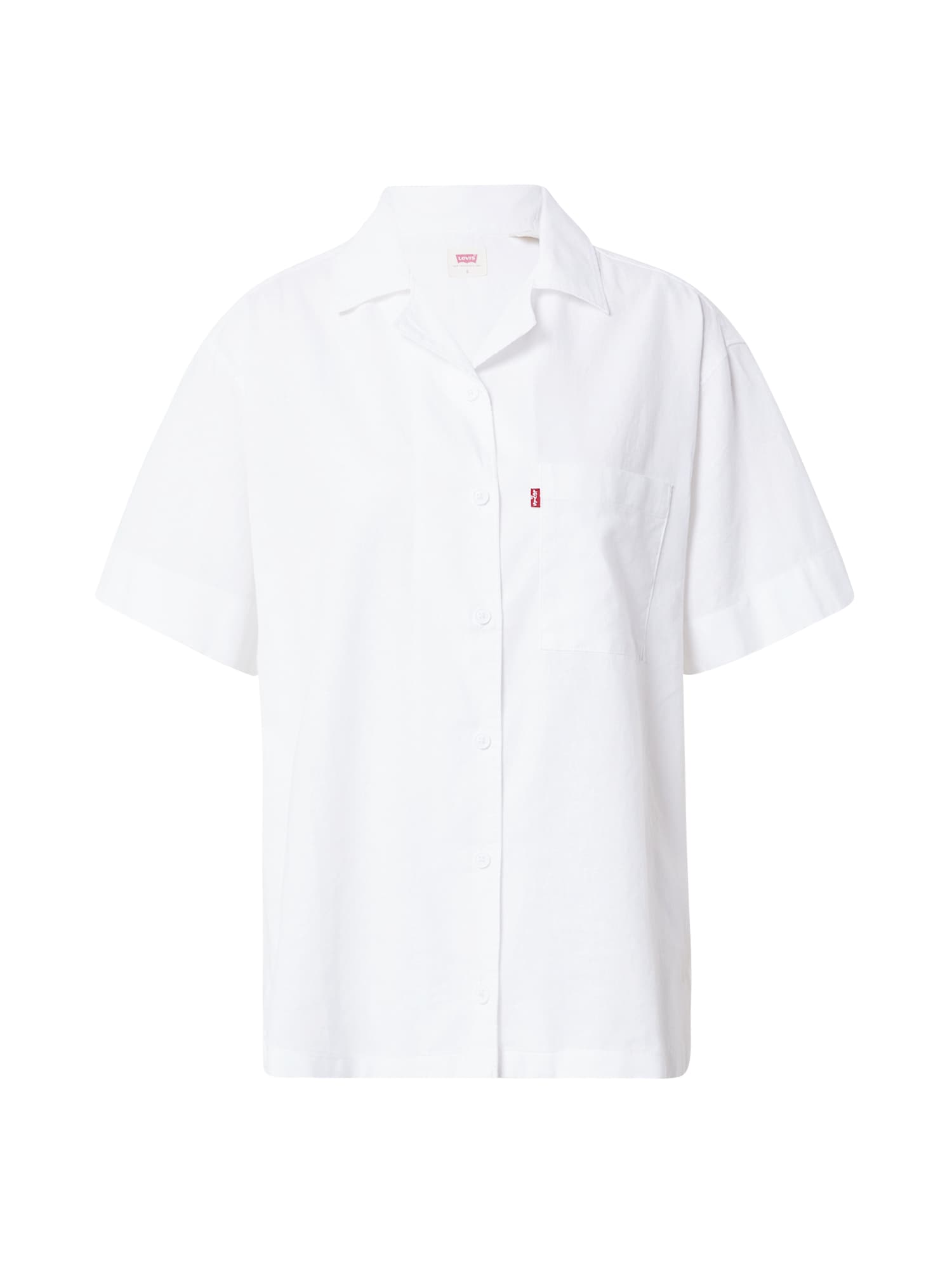LEVI'S Bluza 'ARI RESORT'  bela