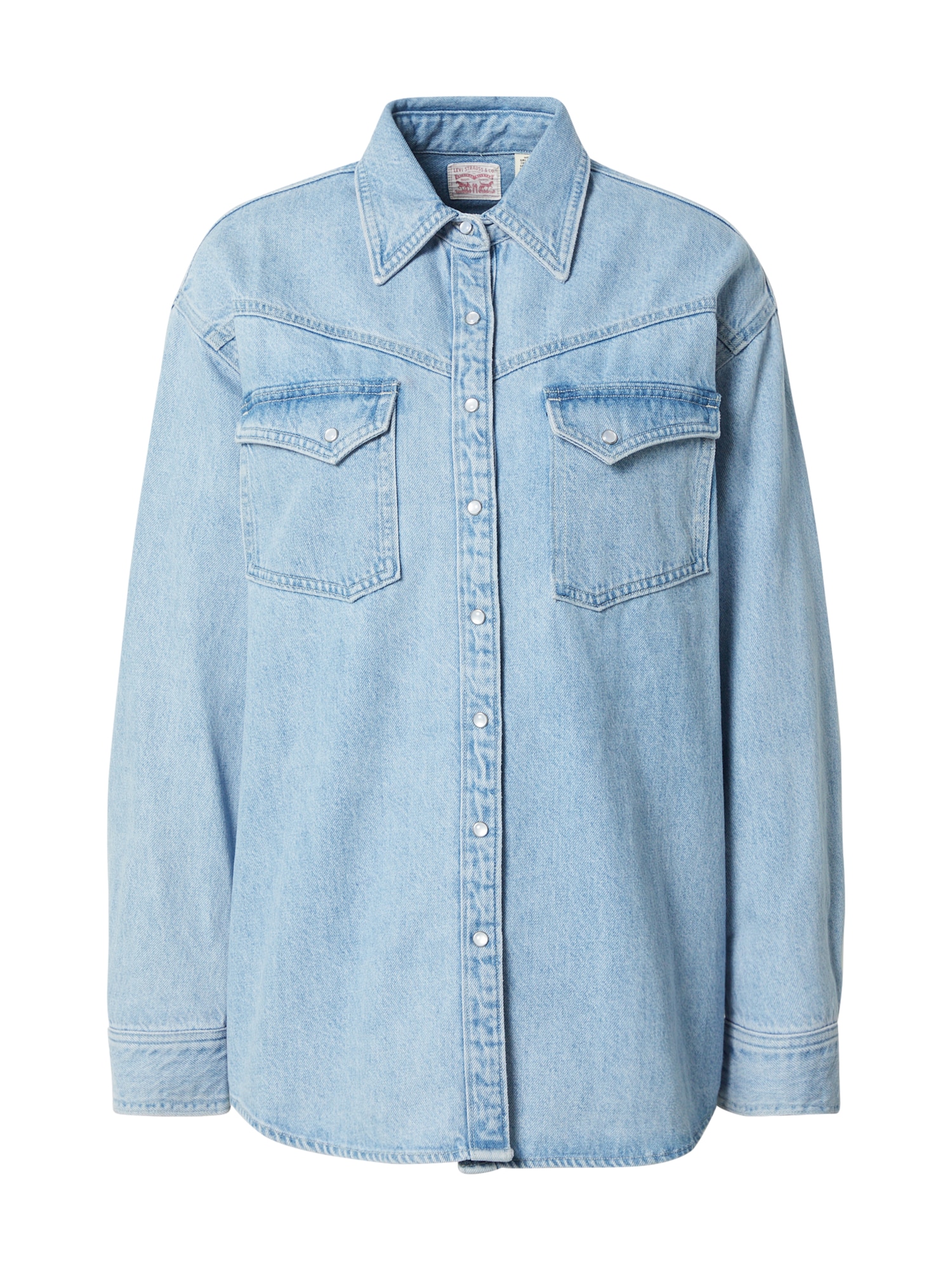 LEVI'S Bluza 'DORSEY'  moder denim