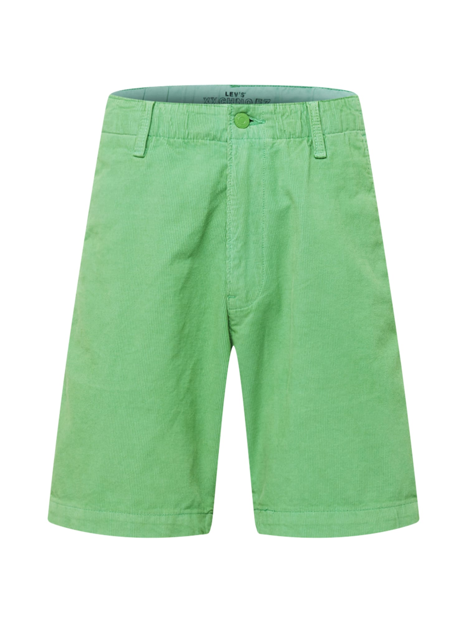 LEVI'S Chino hlače  zelena