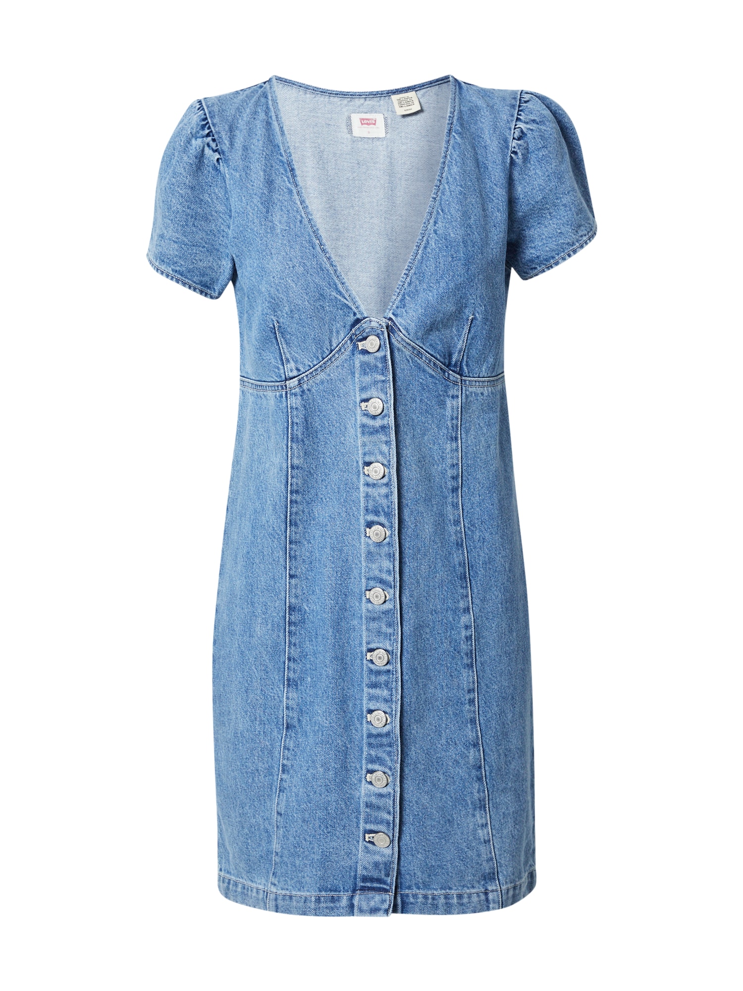 LEVI'S Dolga srajca 'ERIN'  moder denim