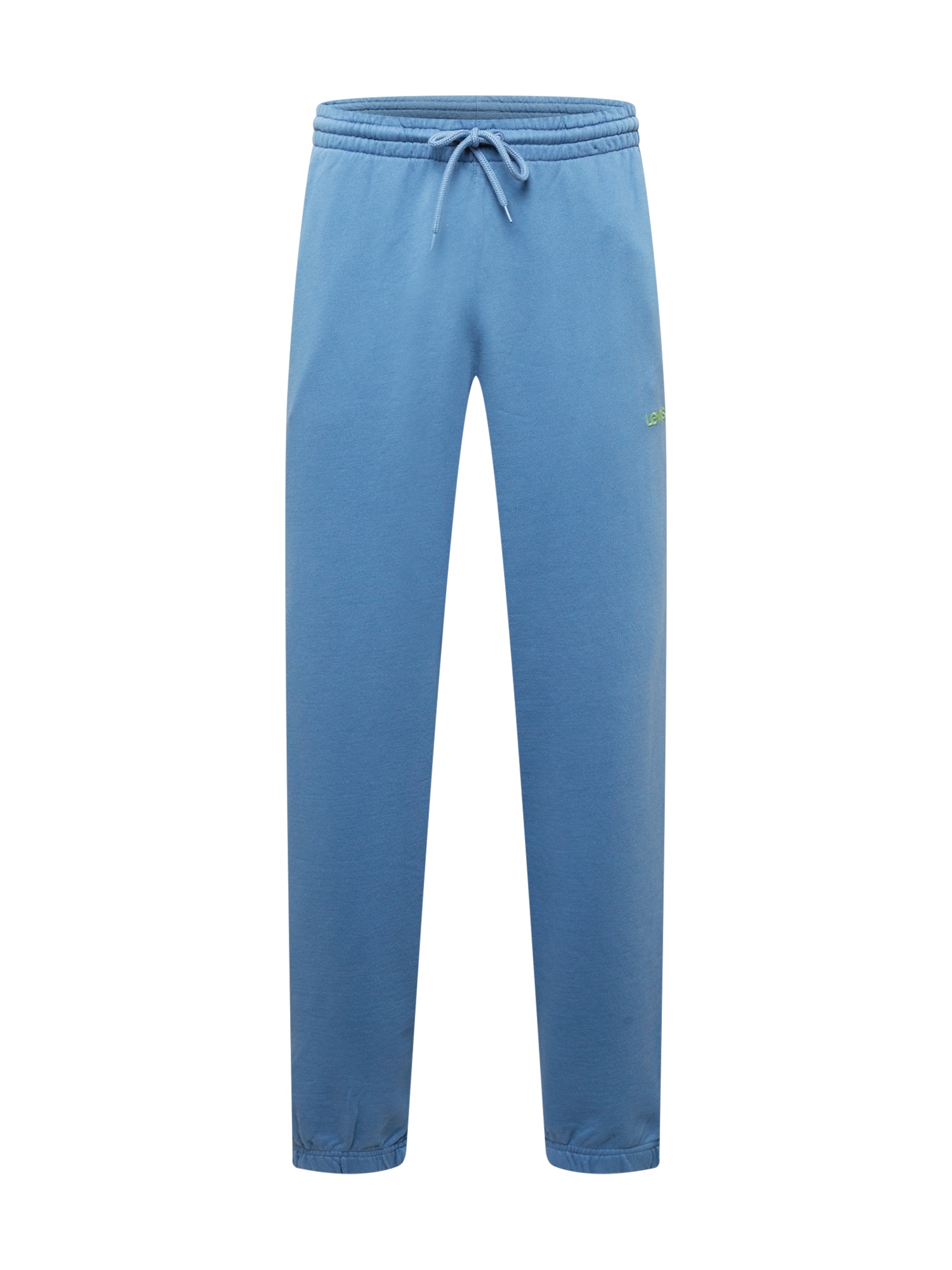 LEVI'S Hlače  nebeško modra