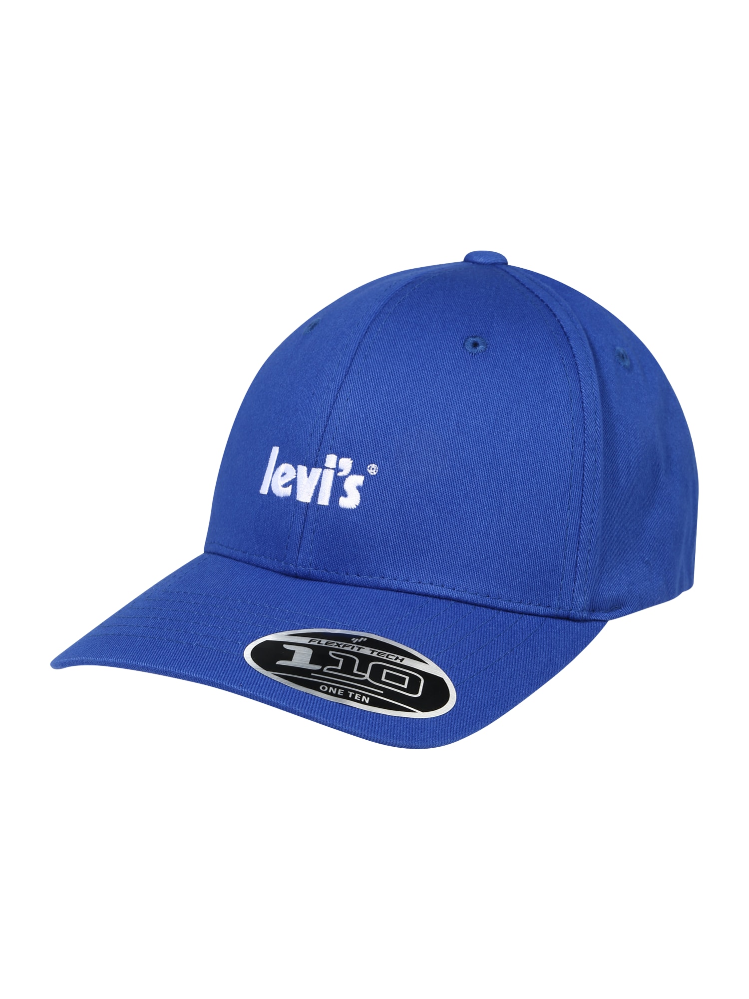 LEVI'S Kapa  kraljevo modra / bela