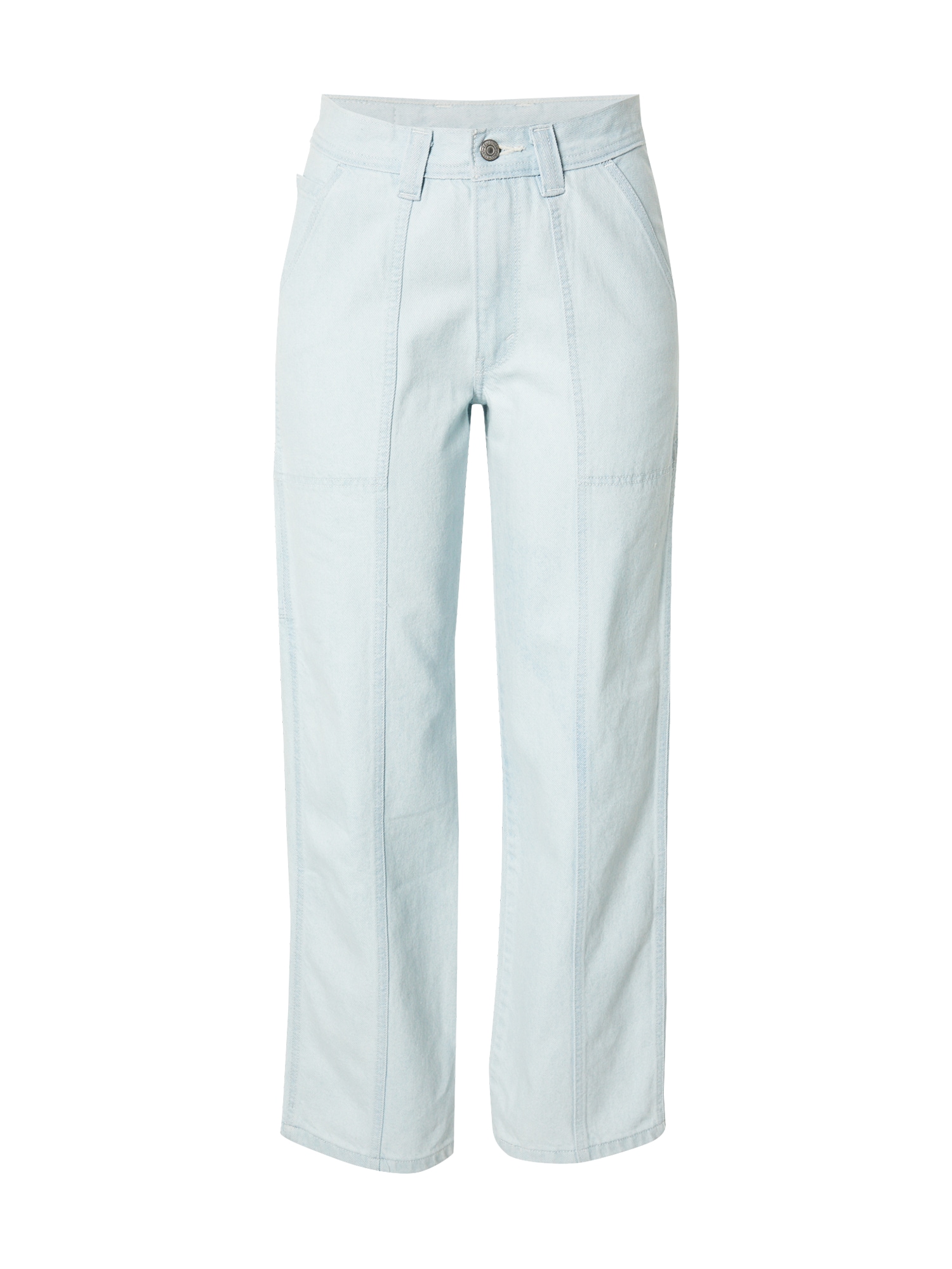 LEVI'S Kavbojke ''94 BAGGY CARPENTER'  moder denim