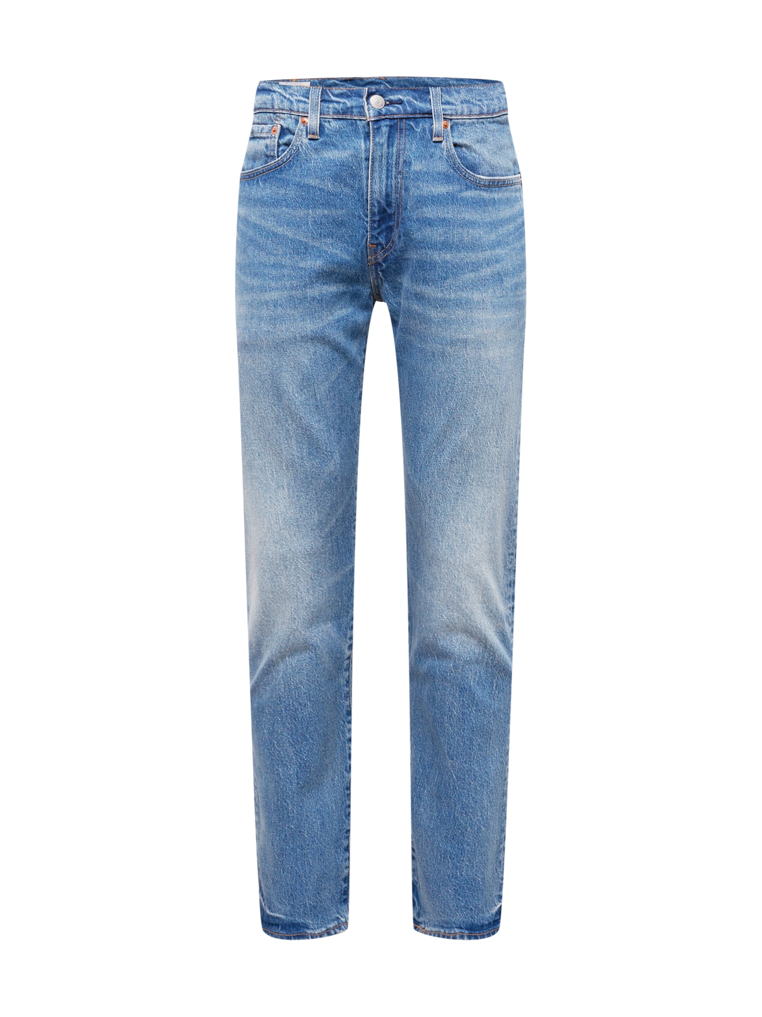 LEVI'S Kavbojke '502™ REGULAR TAPER'  moder denim