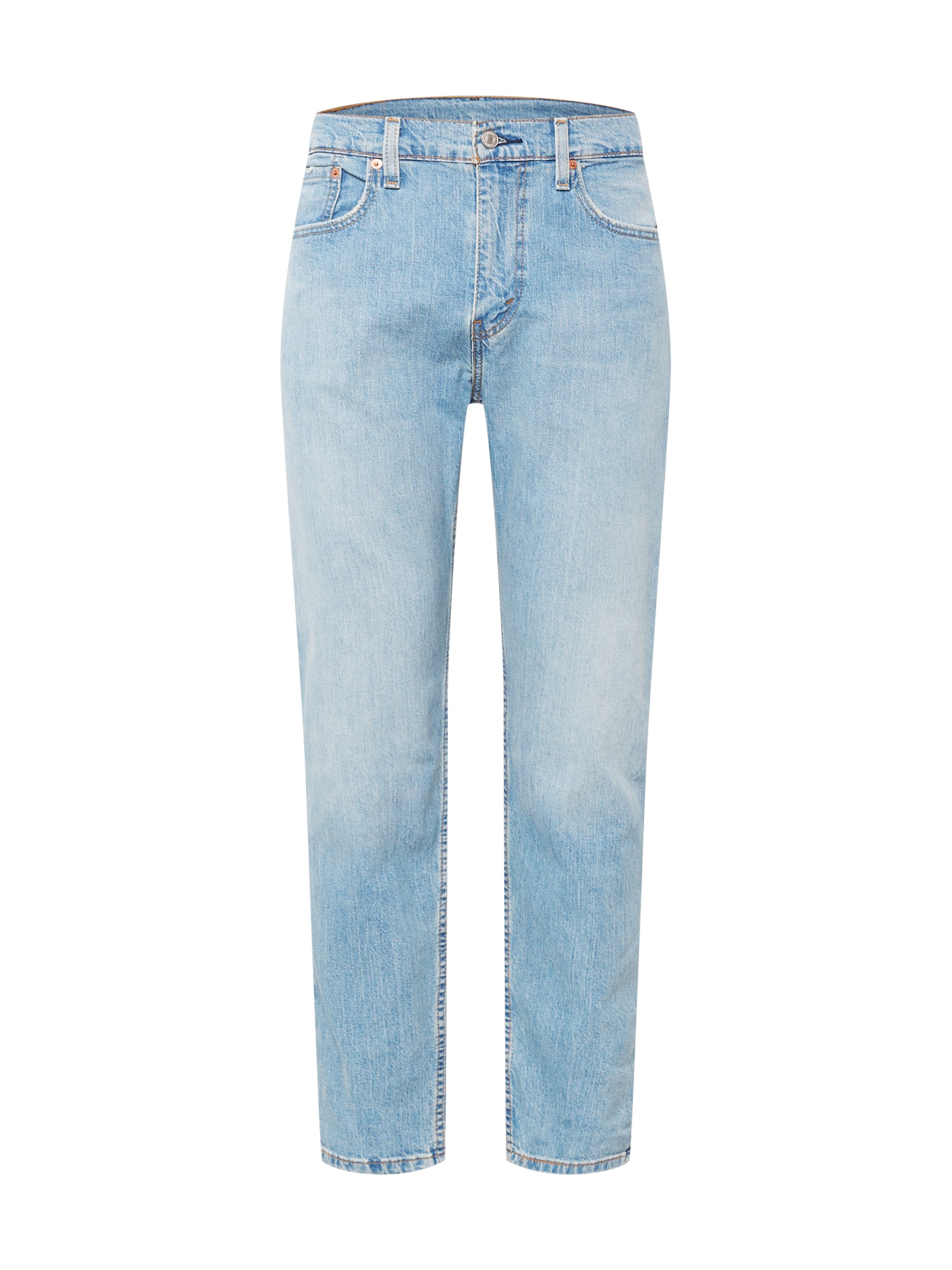 LEVI'S Kavbojke '502™ REGULAR TAPER'  moder denim