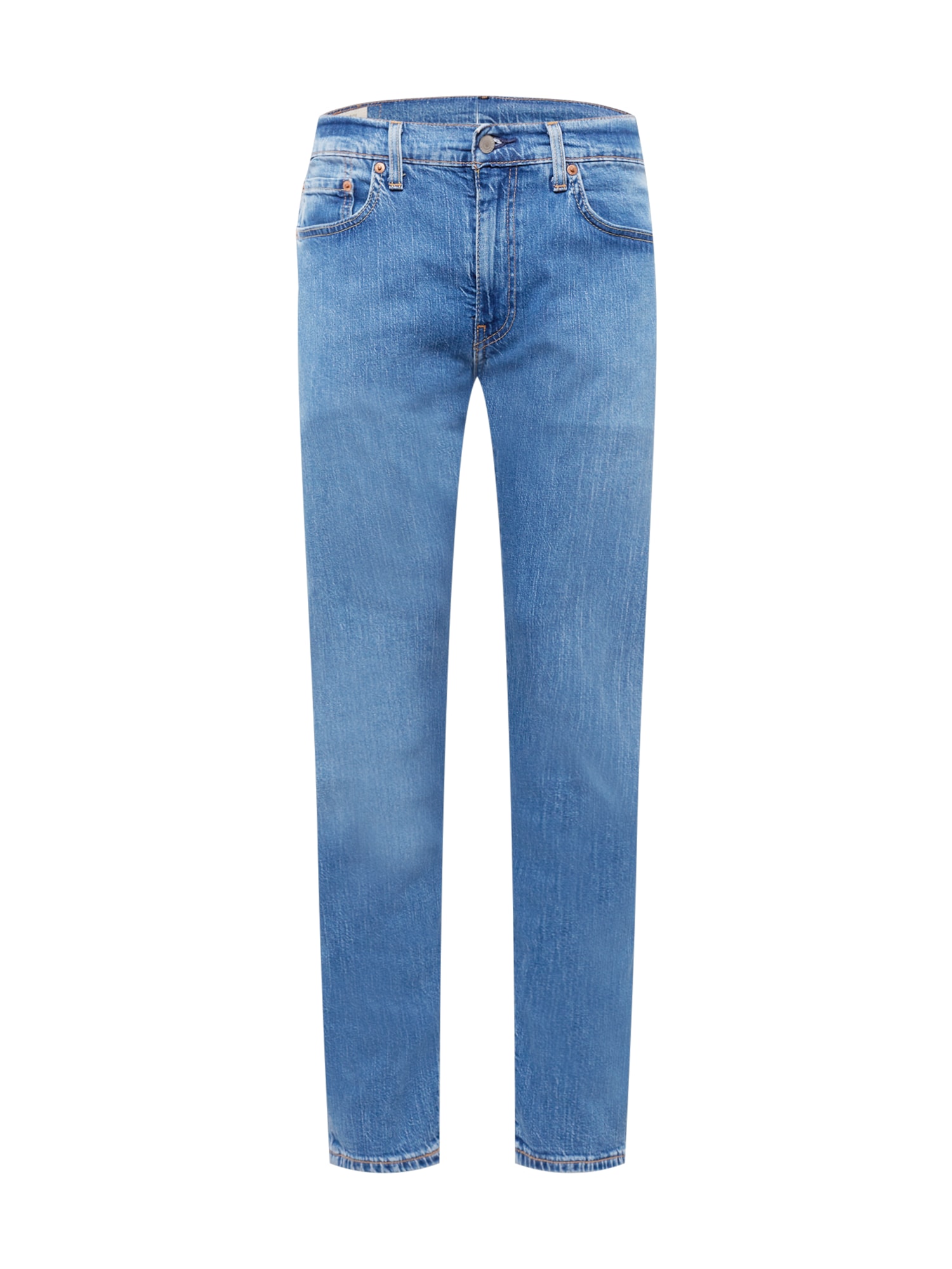 LEVI'S Kavbojke '502™ REGULAR TAPER'  moder denim