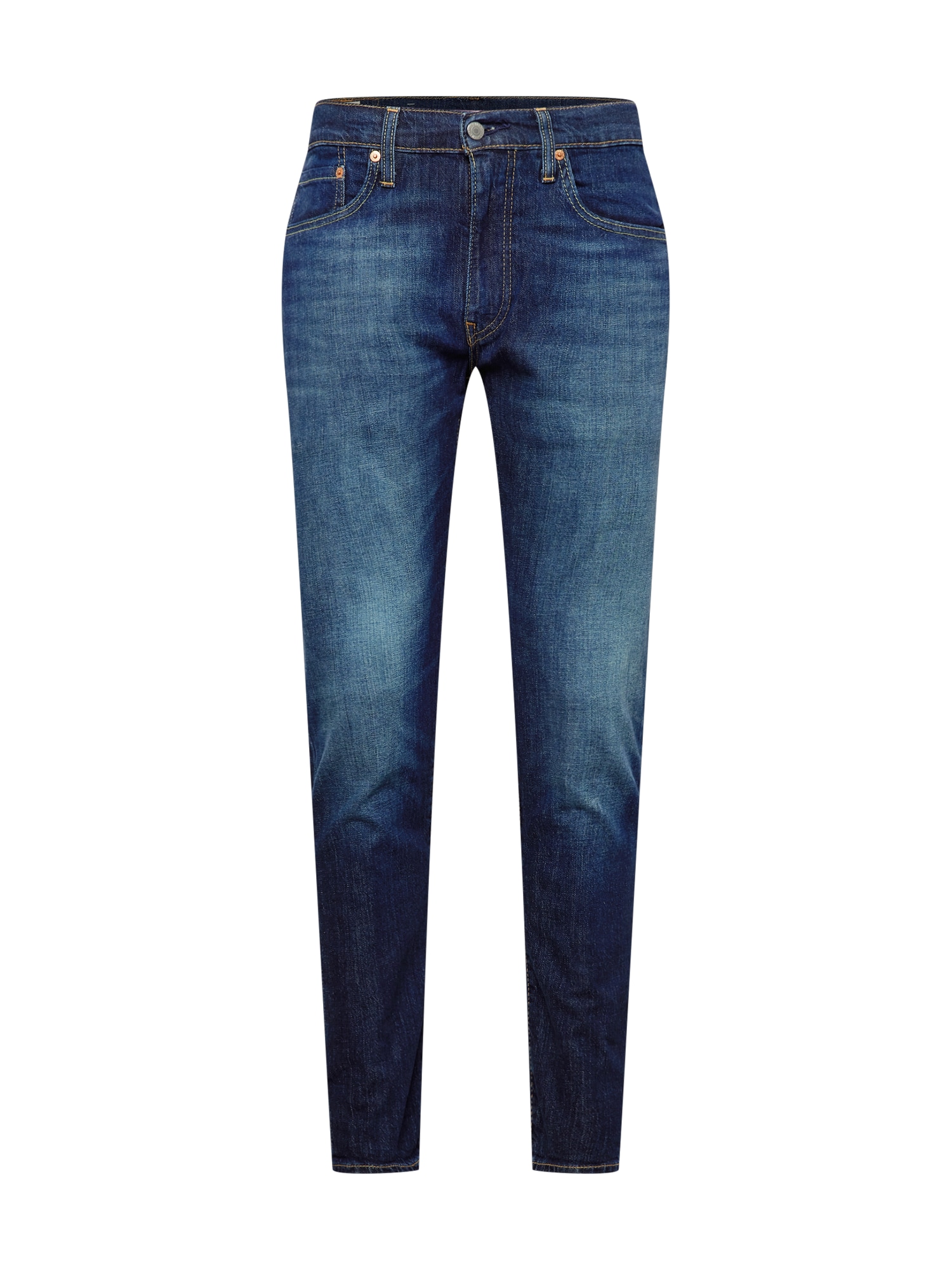 LEVI'S Kavbojke '502™ REGULAR TAPER'  moder denim