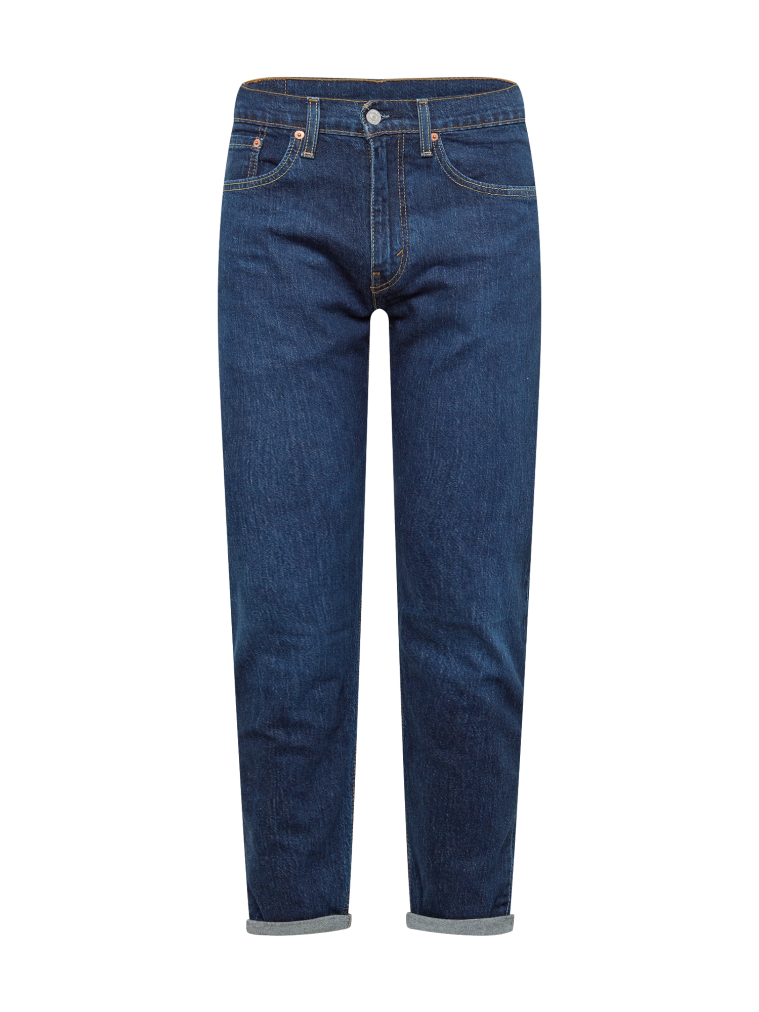 LEVI'S Kavbojke '502™ REGULAR TAPER'  moder denim