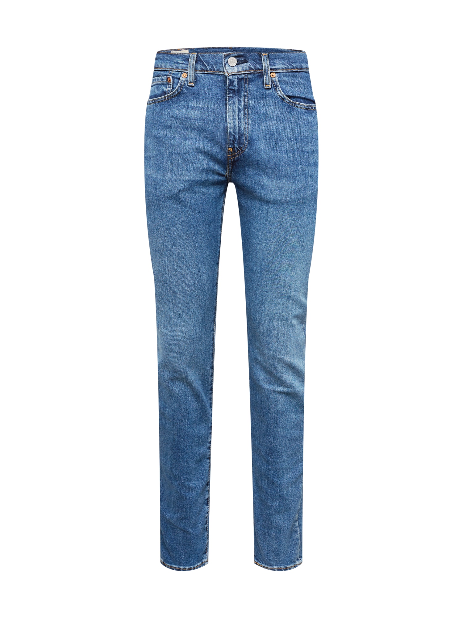 LEVI'S Kavbojke '510™ SKINNY FIT'  moder denim