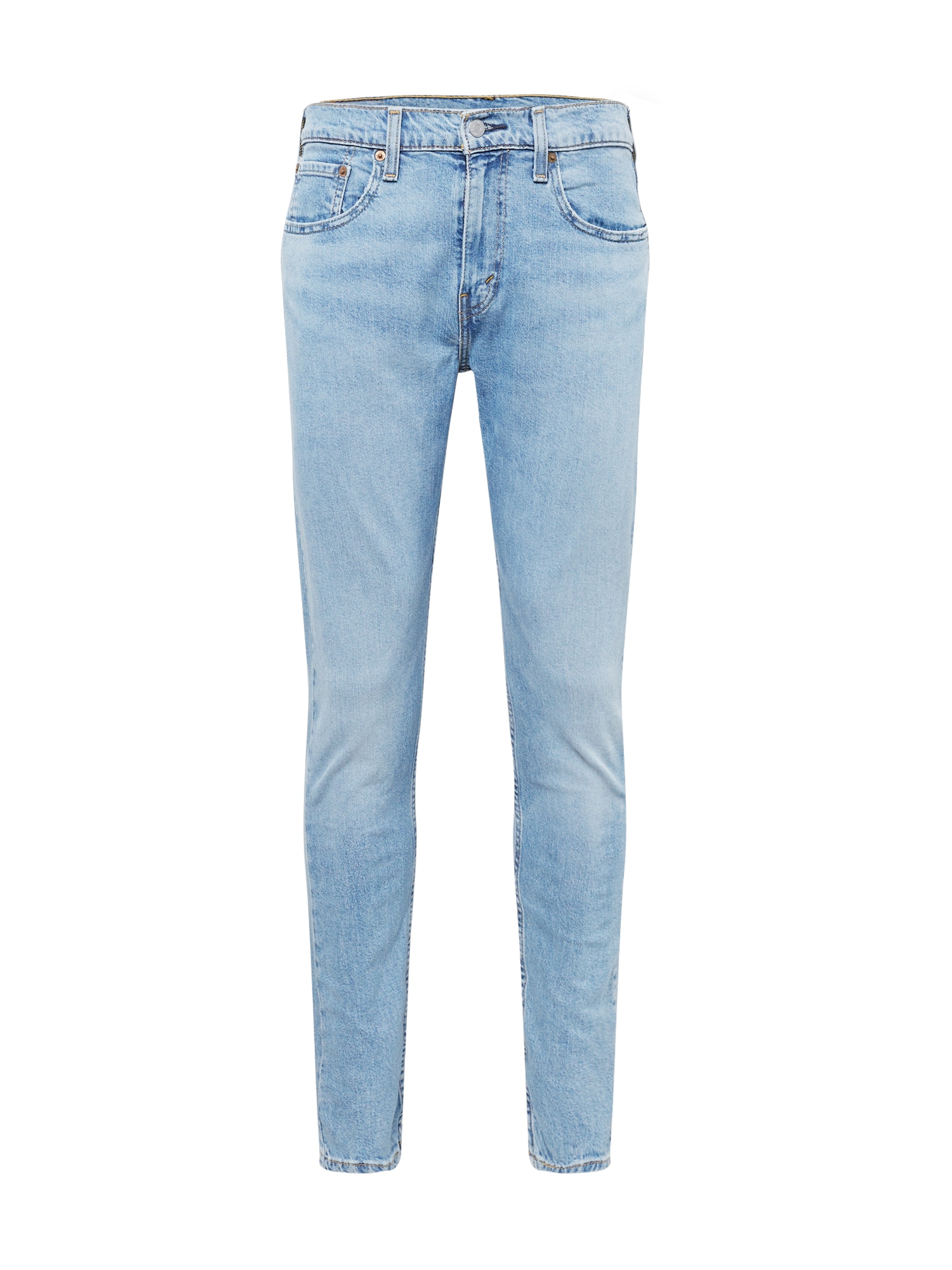 LEVI'S Kavbojke '512 LOBALL'  moder denim
