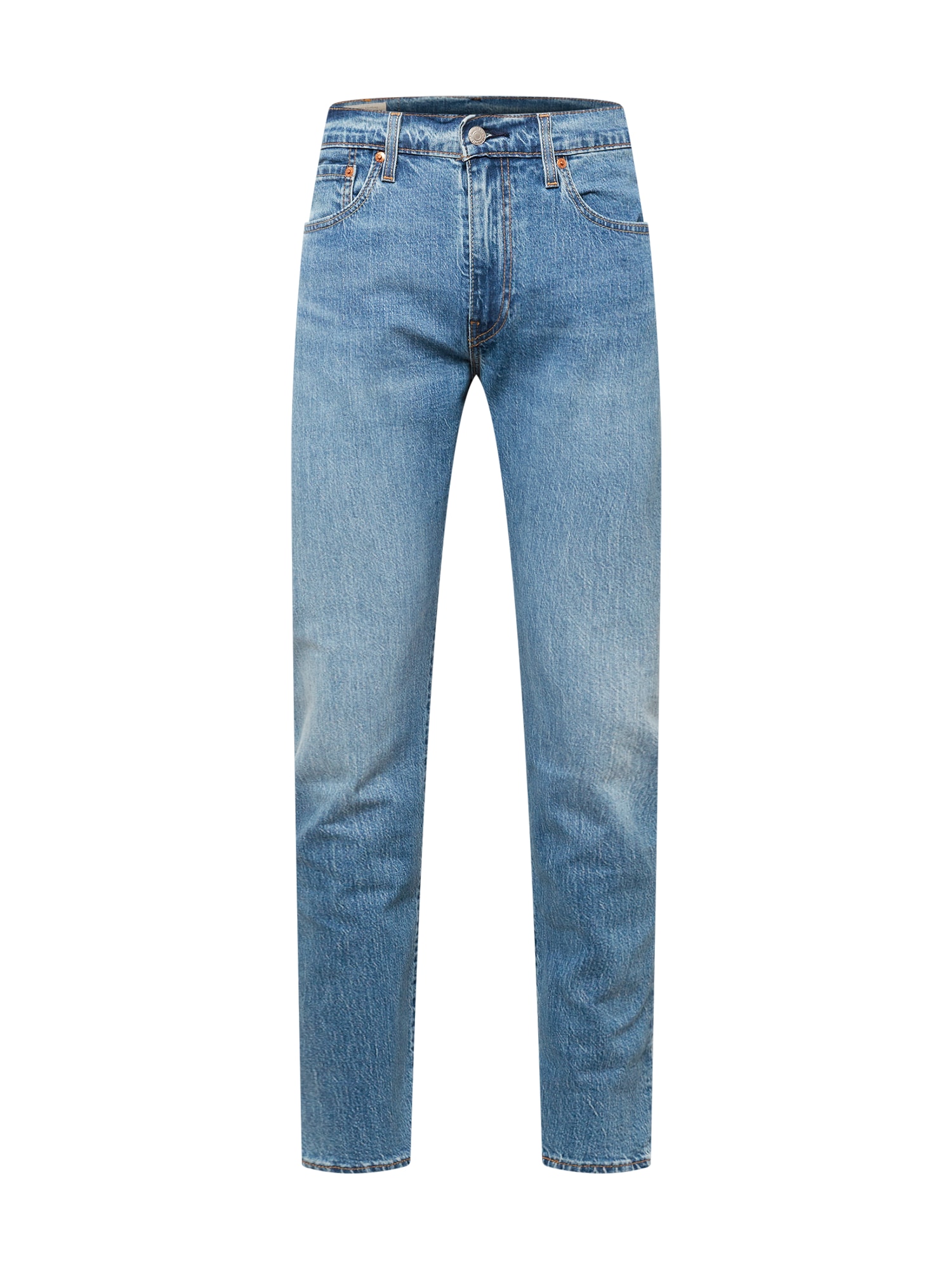 LEVI'S Kavbojke '512™ SLIM TAPER FIT'  moder denim